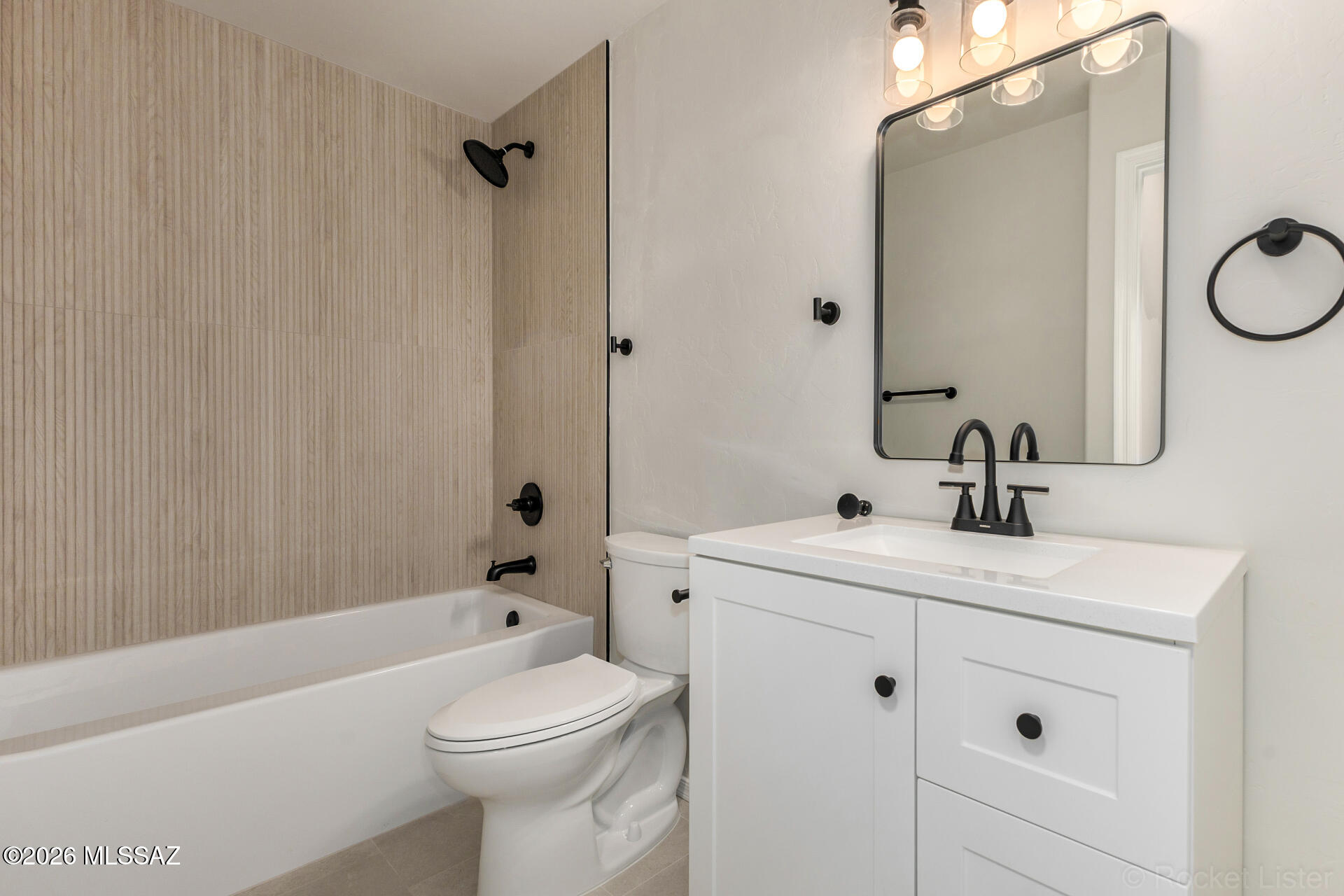 Sunland Vista - Residential