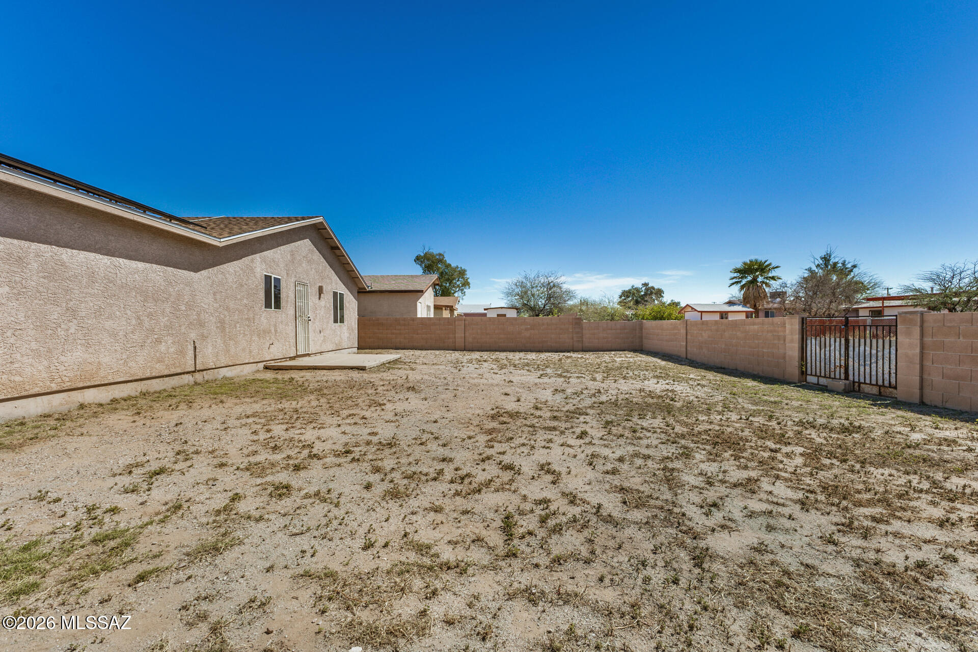Sunland Vista - Residential