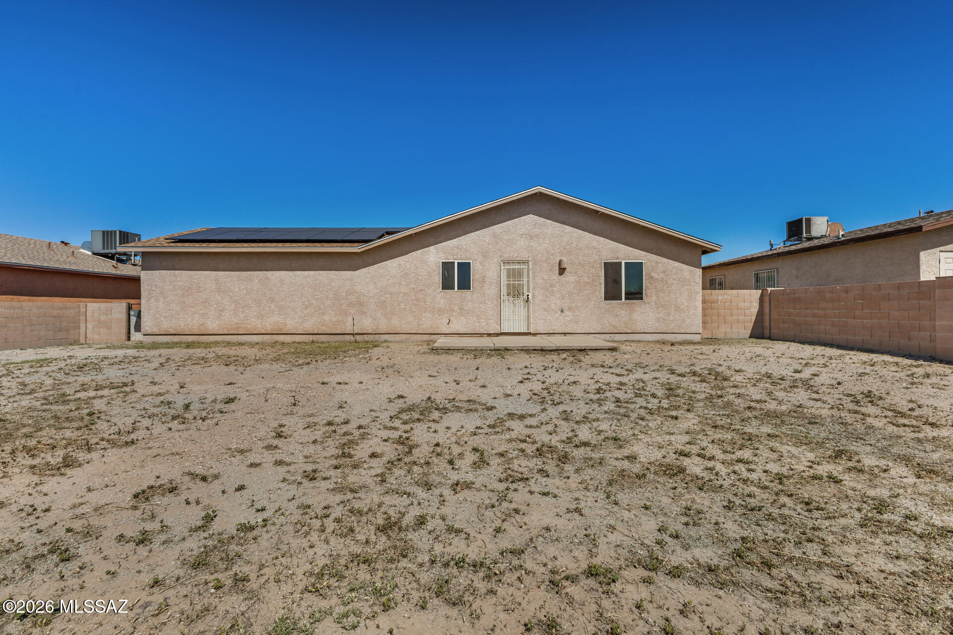 Sunland Vista - Residential