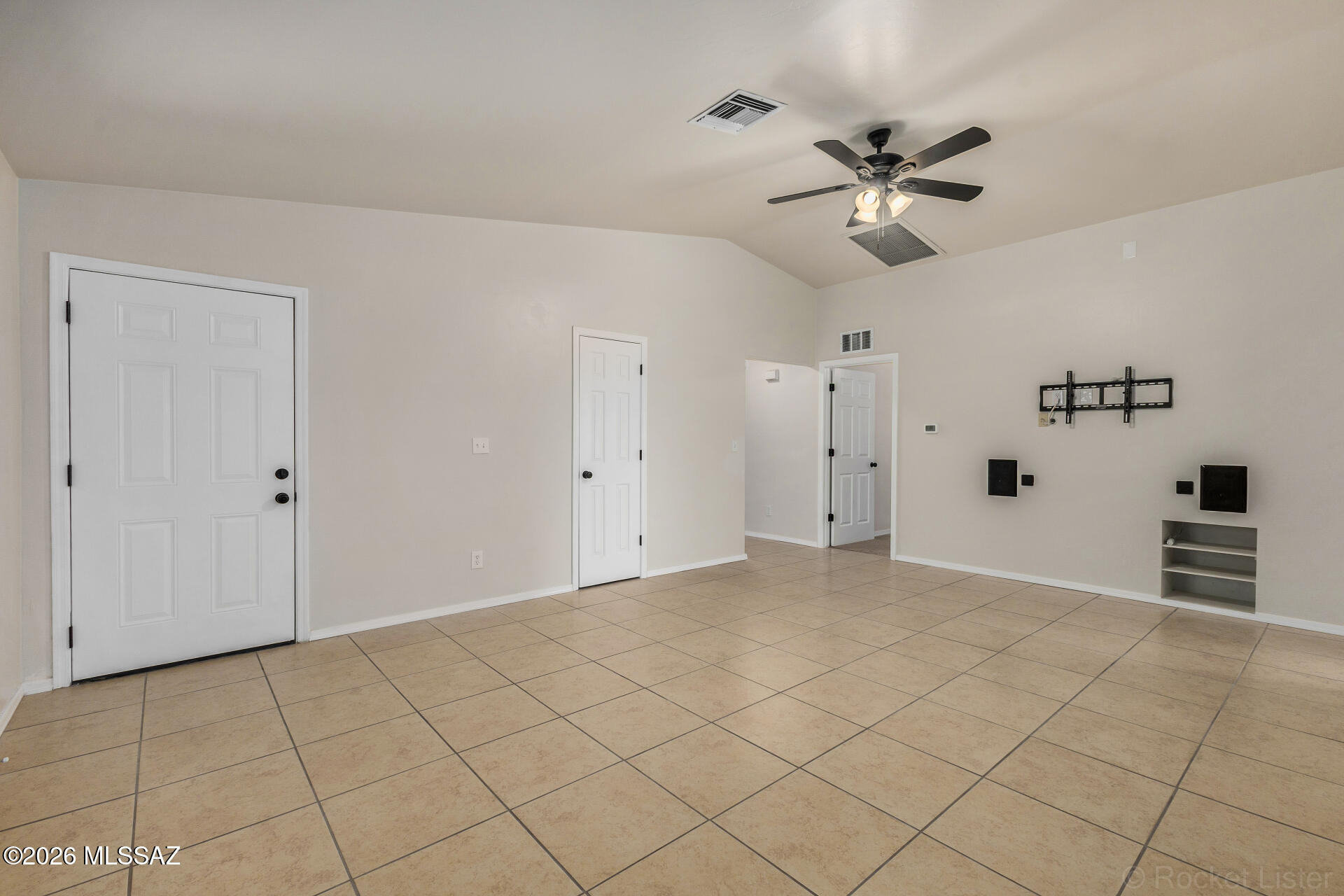 Sunland Vista - Residential
