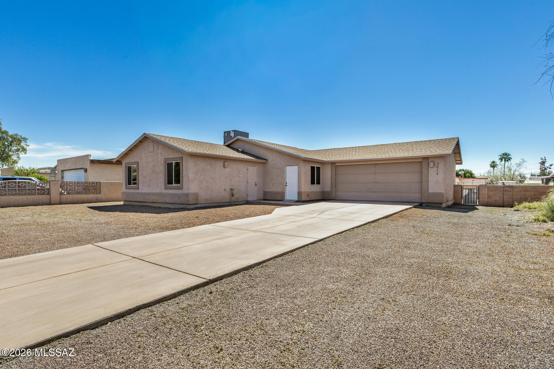 Sunland Vista - Residential