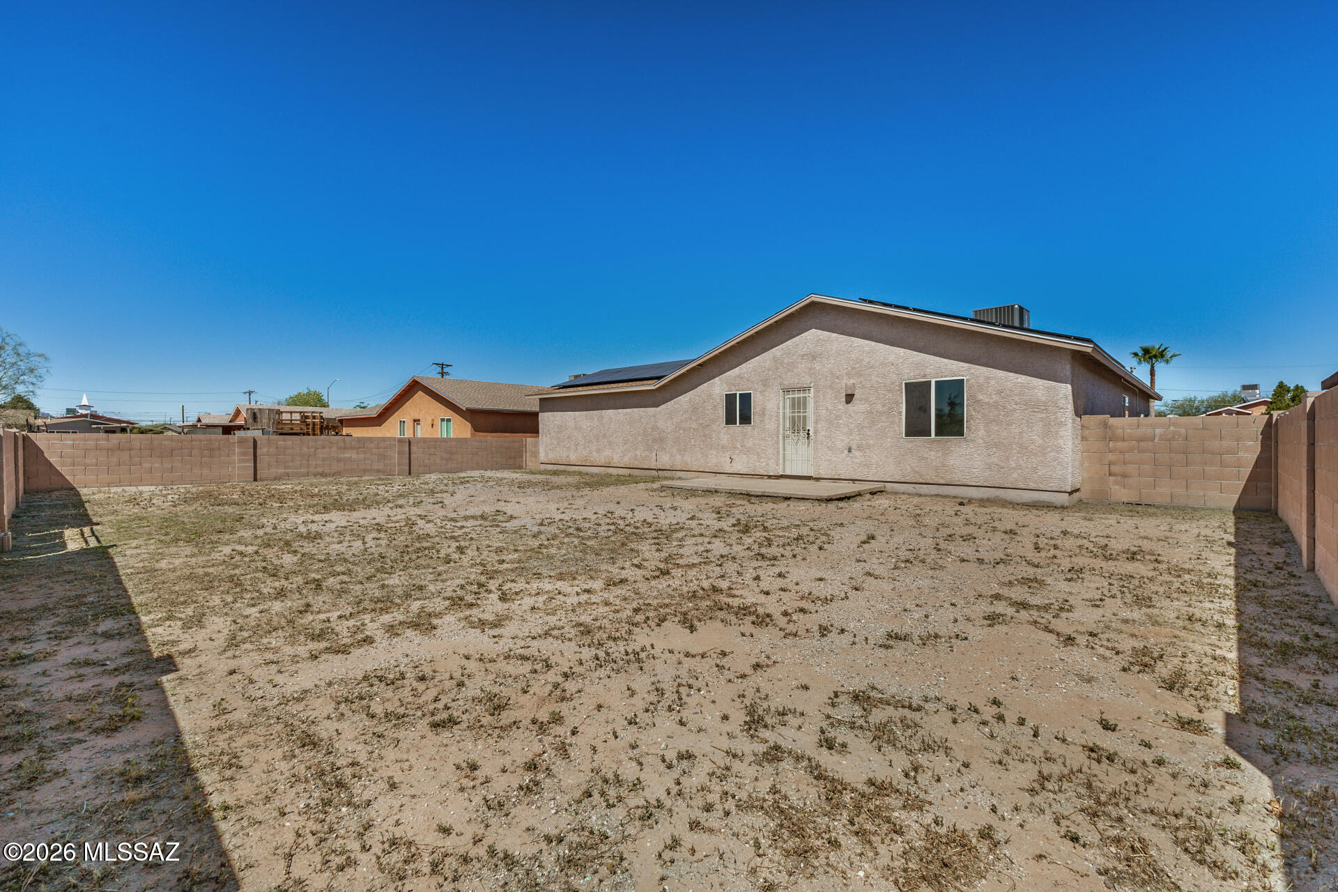 Sunland Vista - Residential