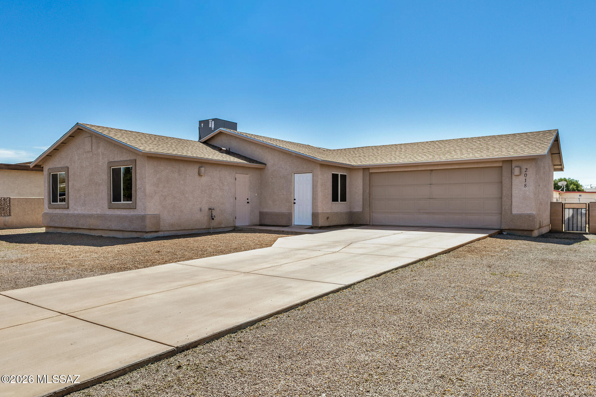 Sunland Vista - Residential
