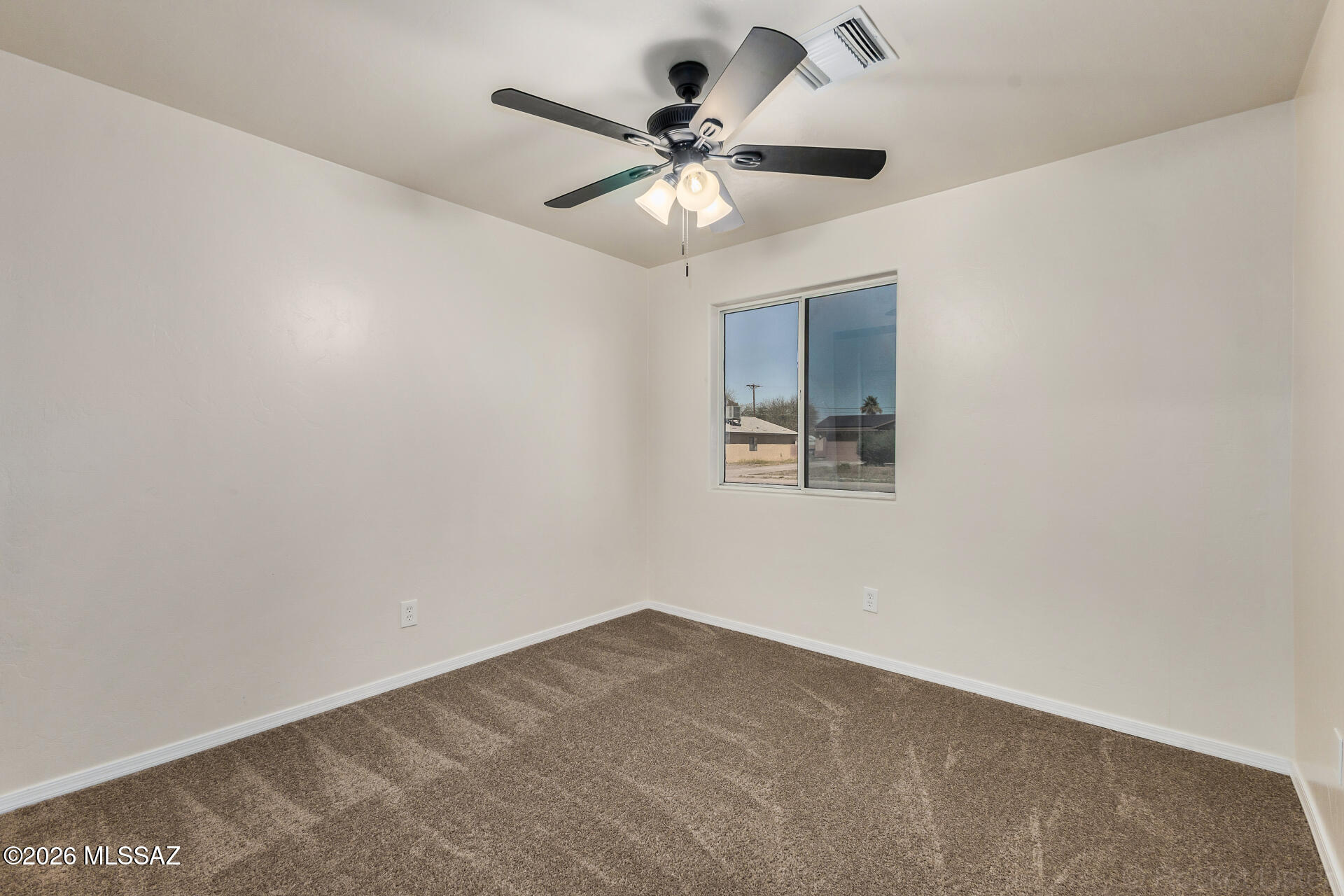 Sunland Vista - Residential