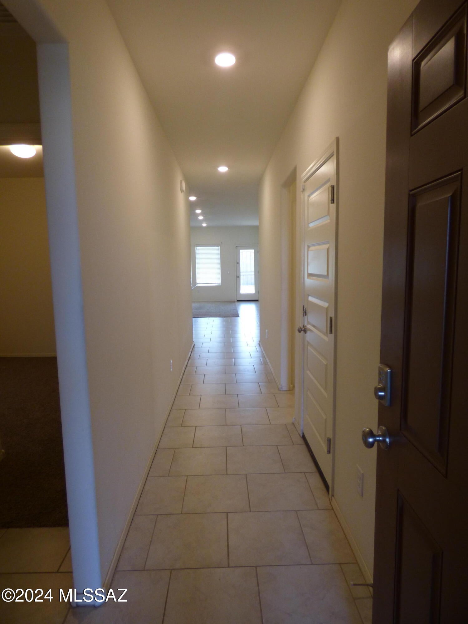 Saguaro Bloom - Residential Lease