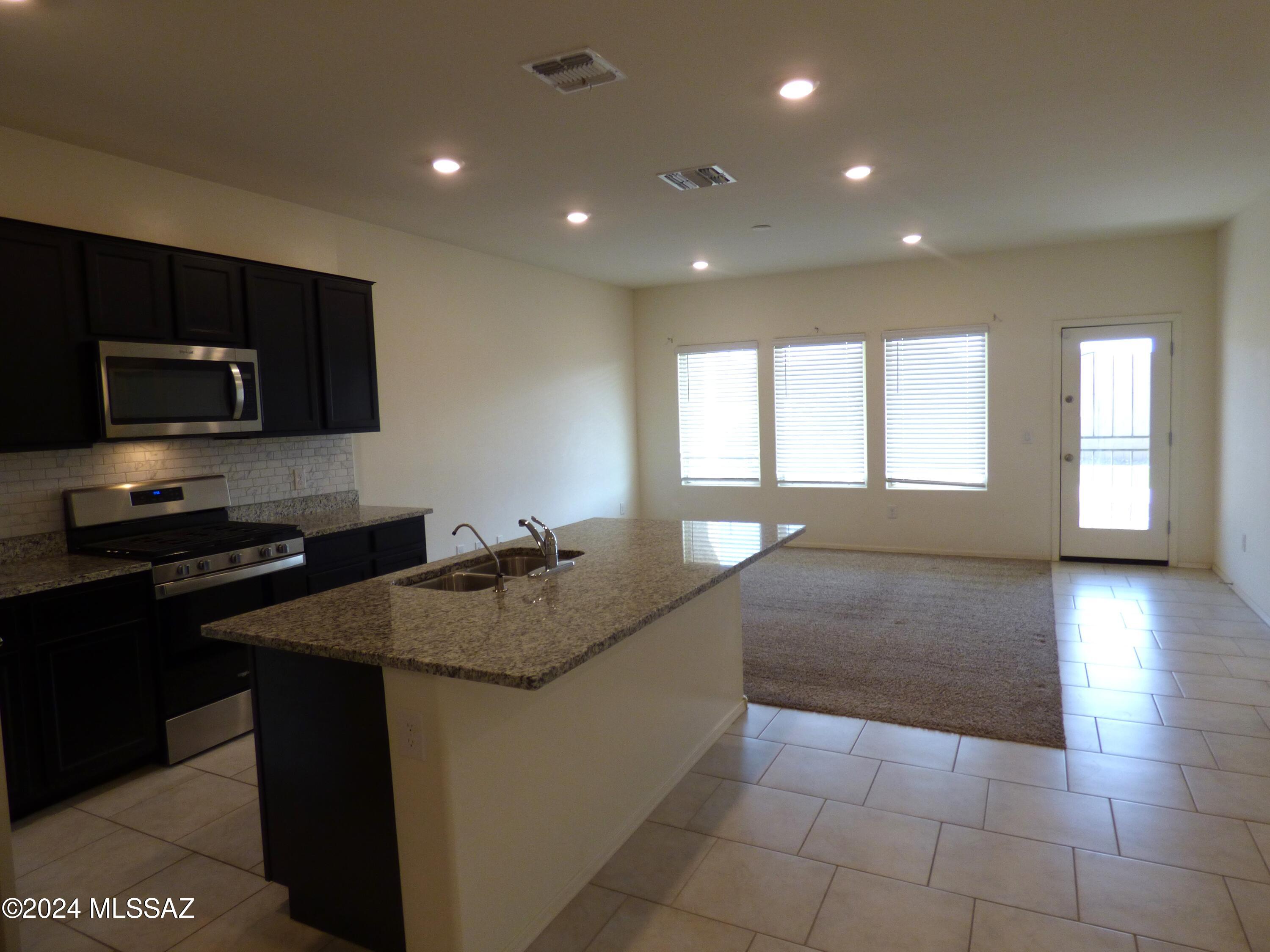 Saguaro Bloom - Residential Lease