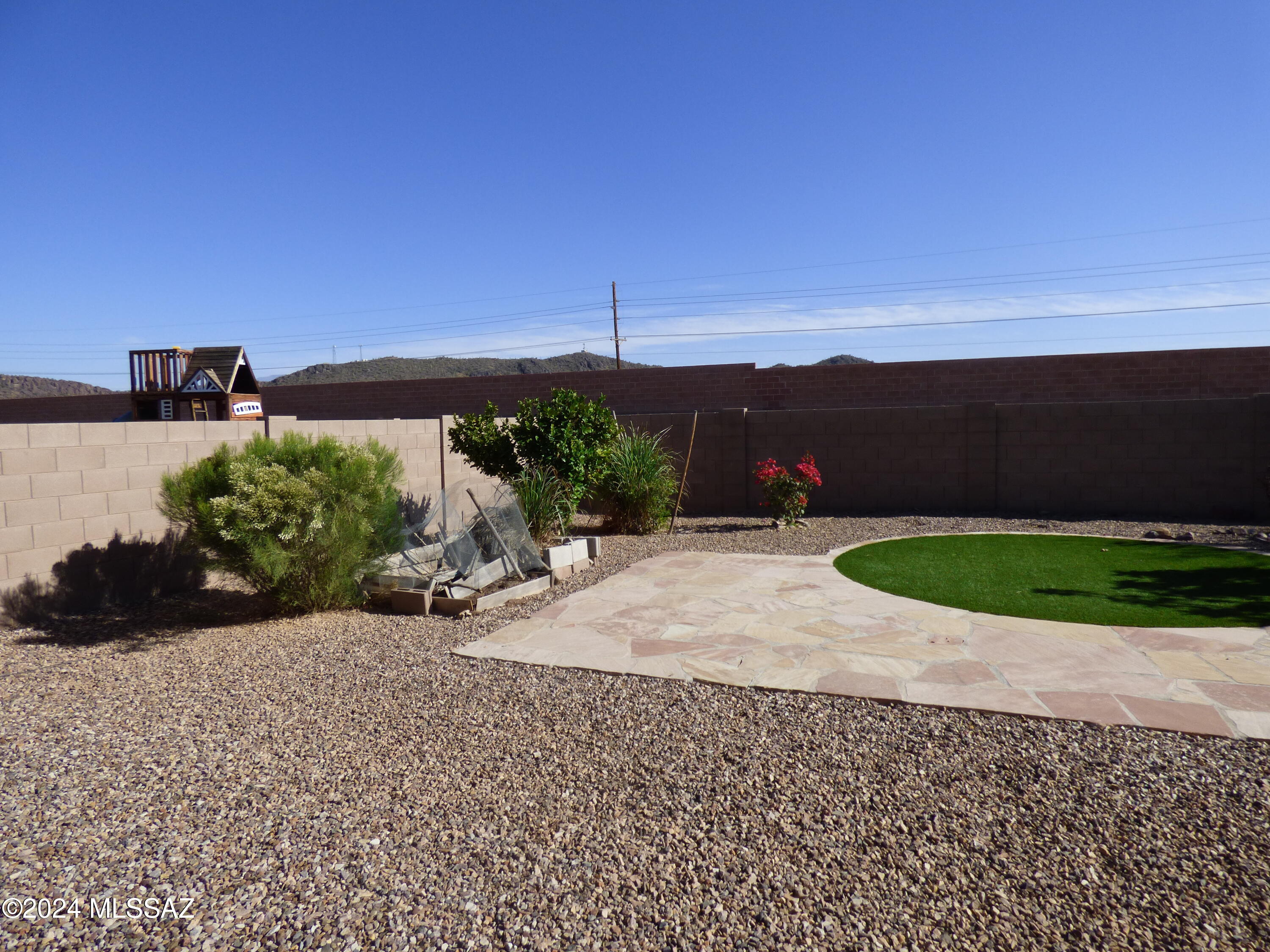 Saguaro Bloom - Residential Lease