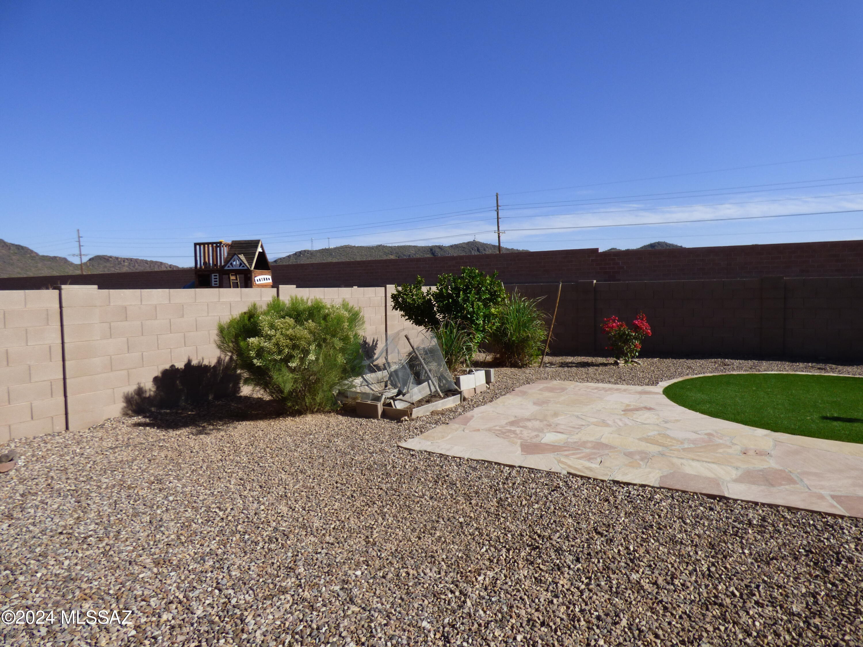 Saguaro Bloom - Residential Lease