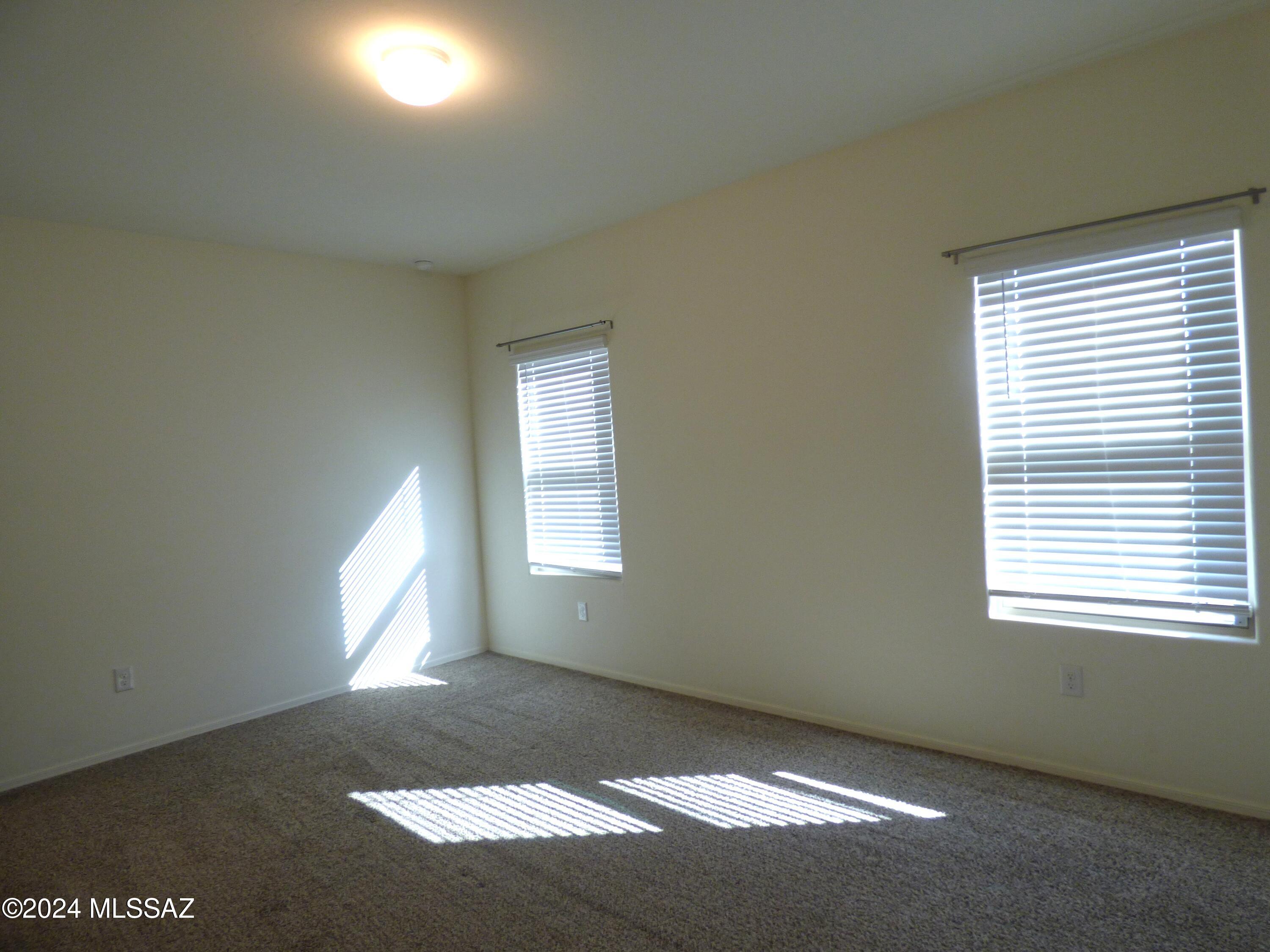 Saguaro Bloom - Residential Lease