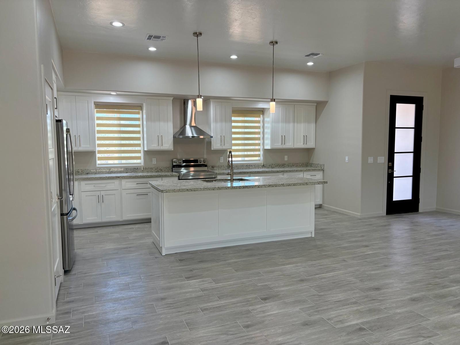Rio Rico Ranchettes 18 - Residential