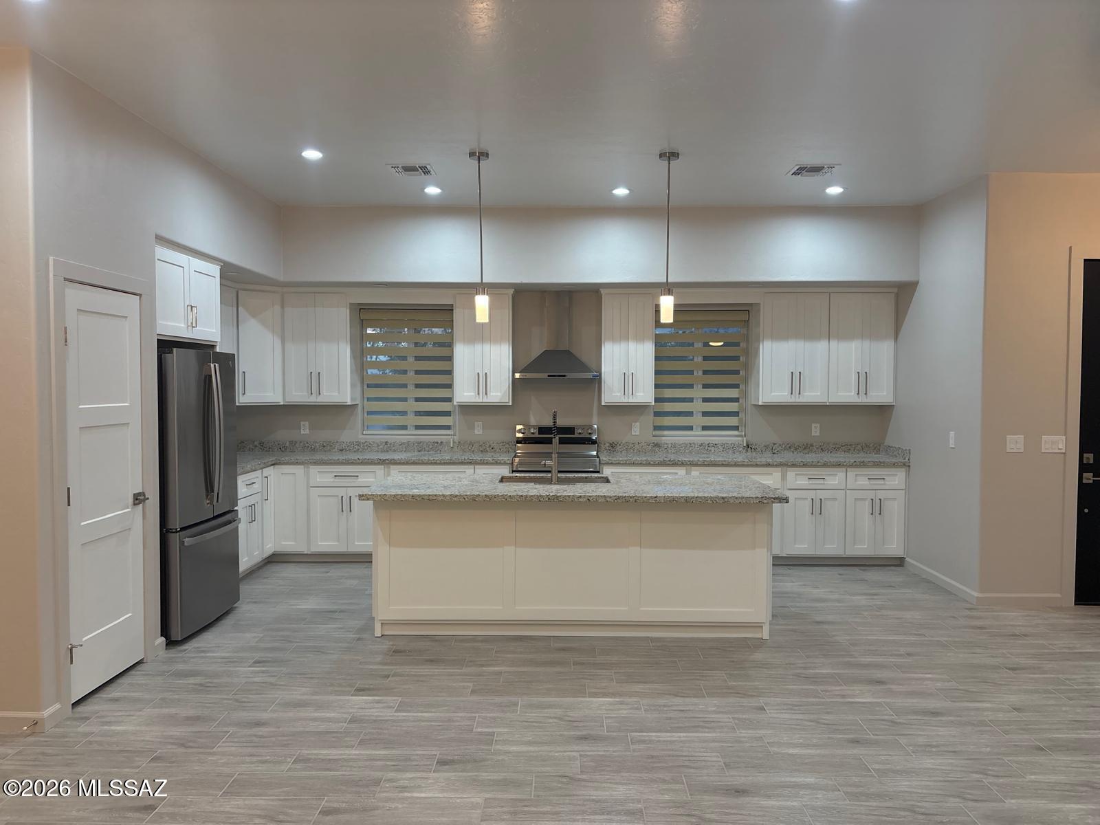 Rio Rico Ranchettes 18 - Residential