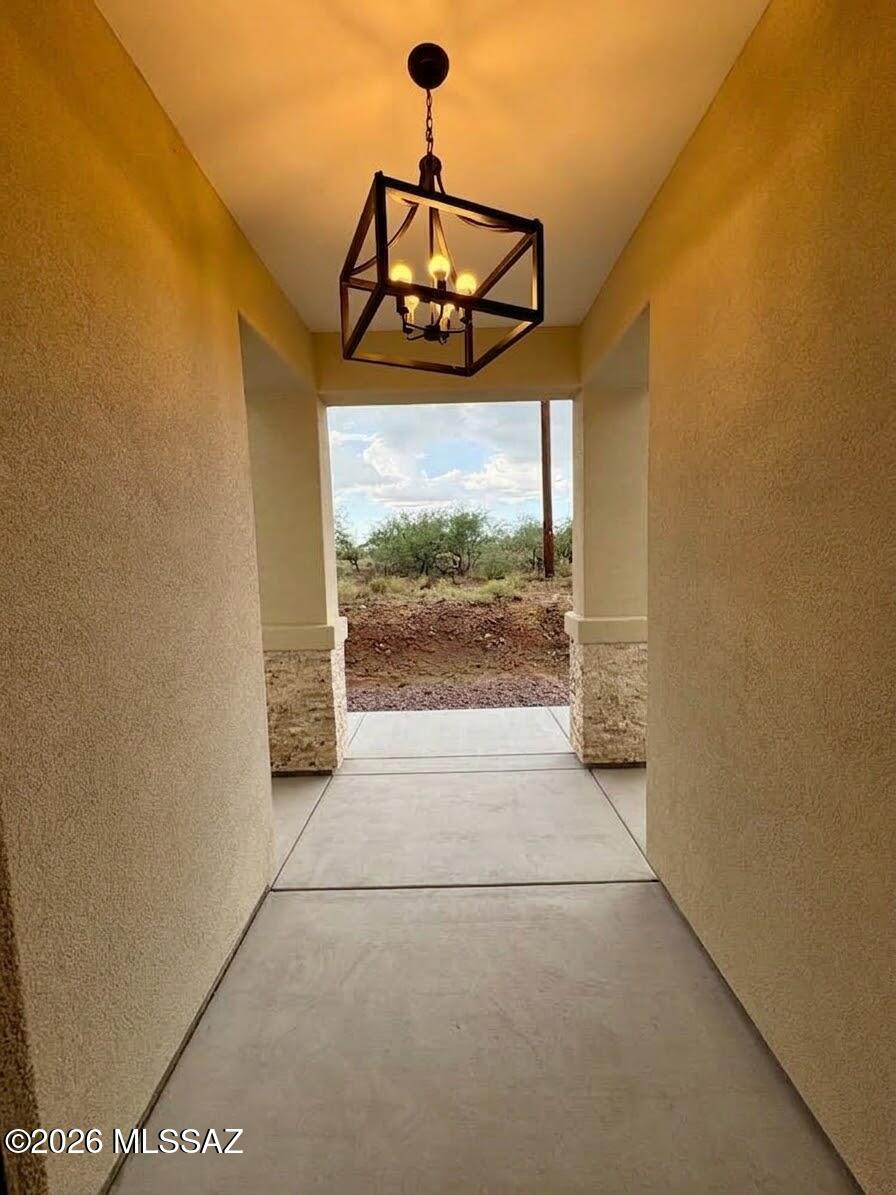 Rio Rico Ranchettes 18 - Residential