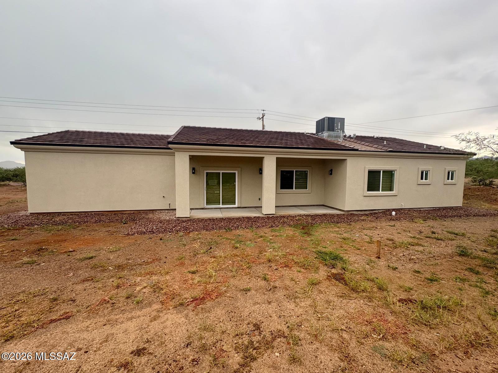 Rio Rico Ranchettes 18 - Residential
