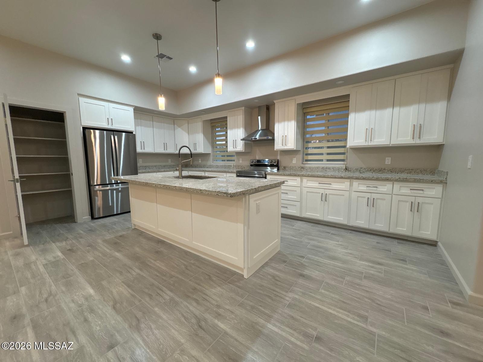 Rio Rico Ranchettes 18 - Residential