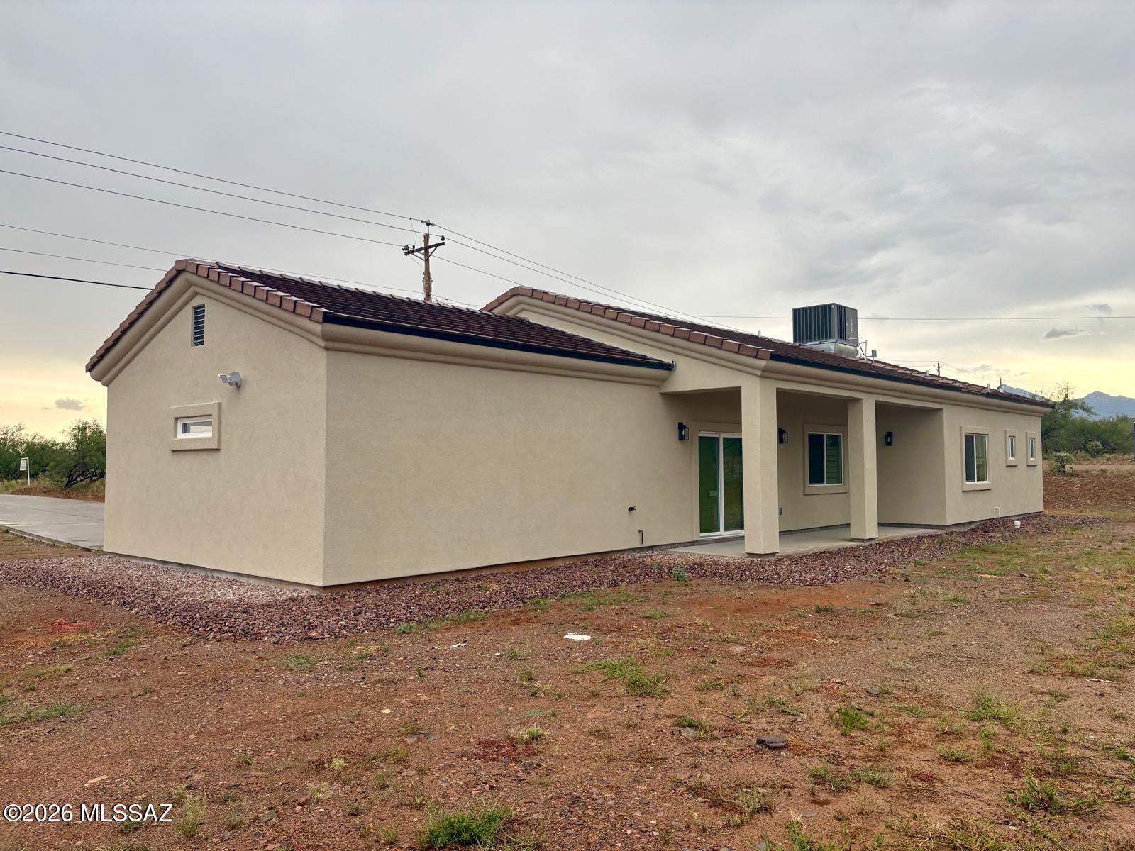 Rio Rico Ranchettes 18 - Residential