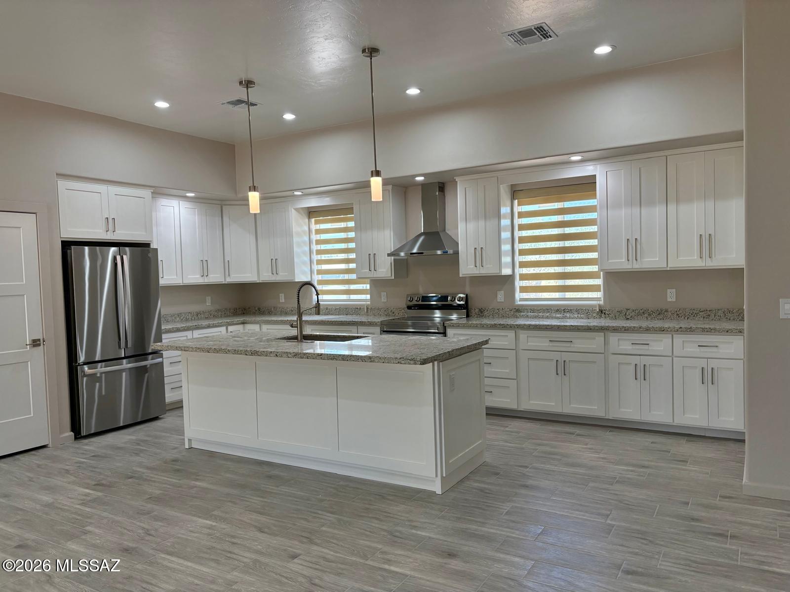 Rio Rico Ranchettes 18 - Residential