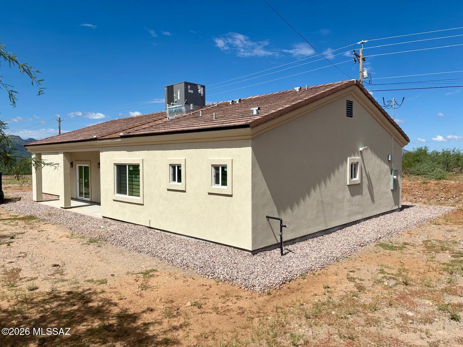 Rio Rico Ranchettes 18 - Residential