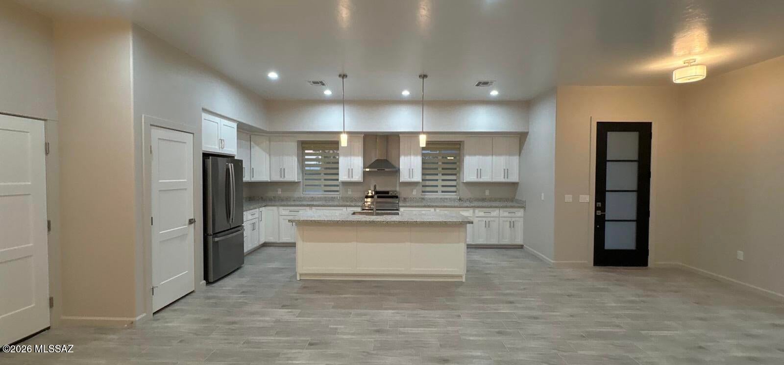 Rio Rico Ranchettes 18 - Residential