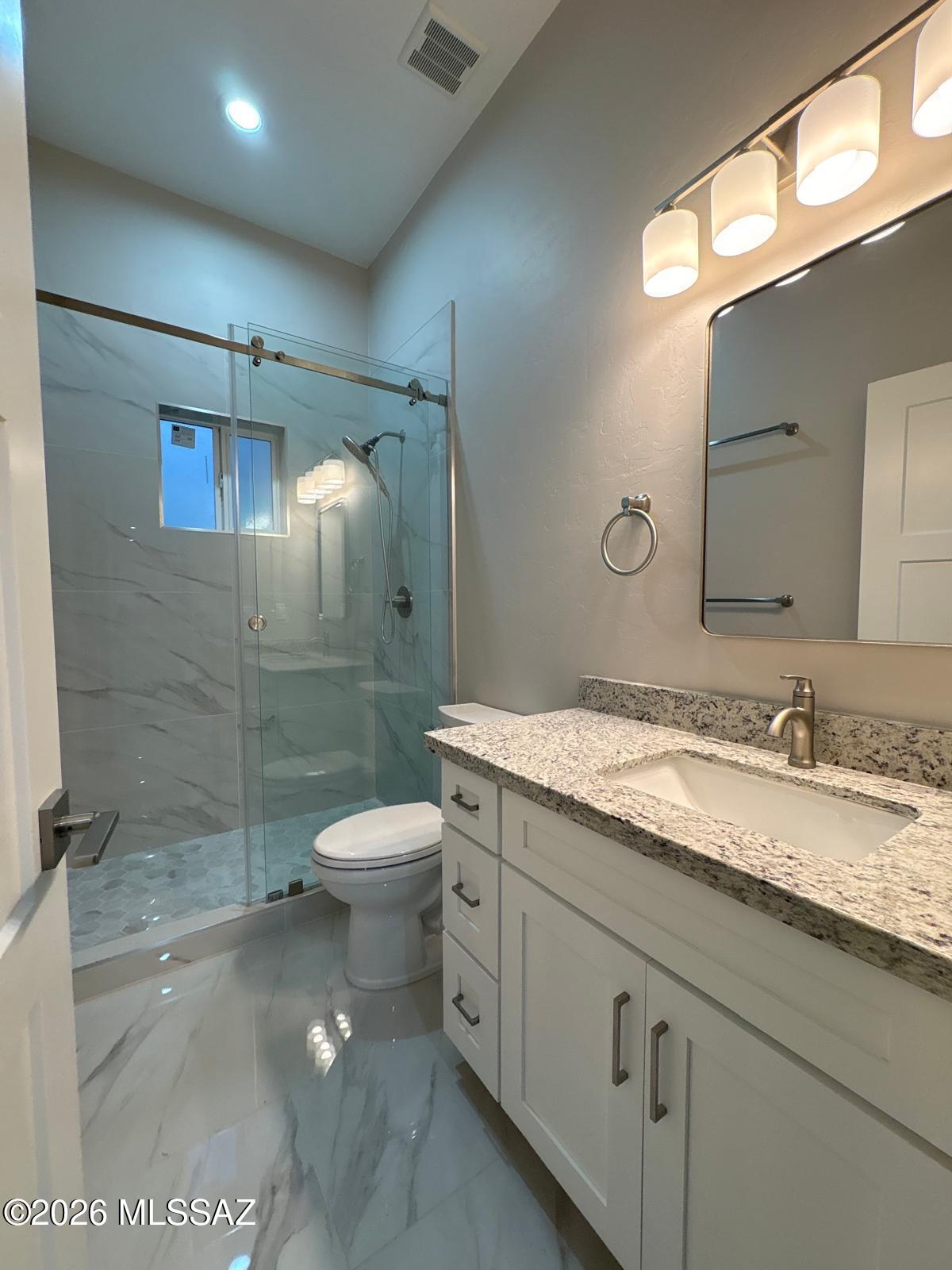 Rio Rico Ranchettes 18 - Residential
