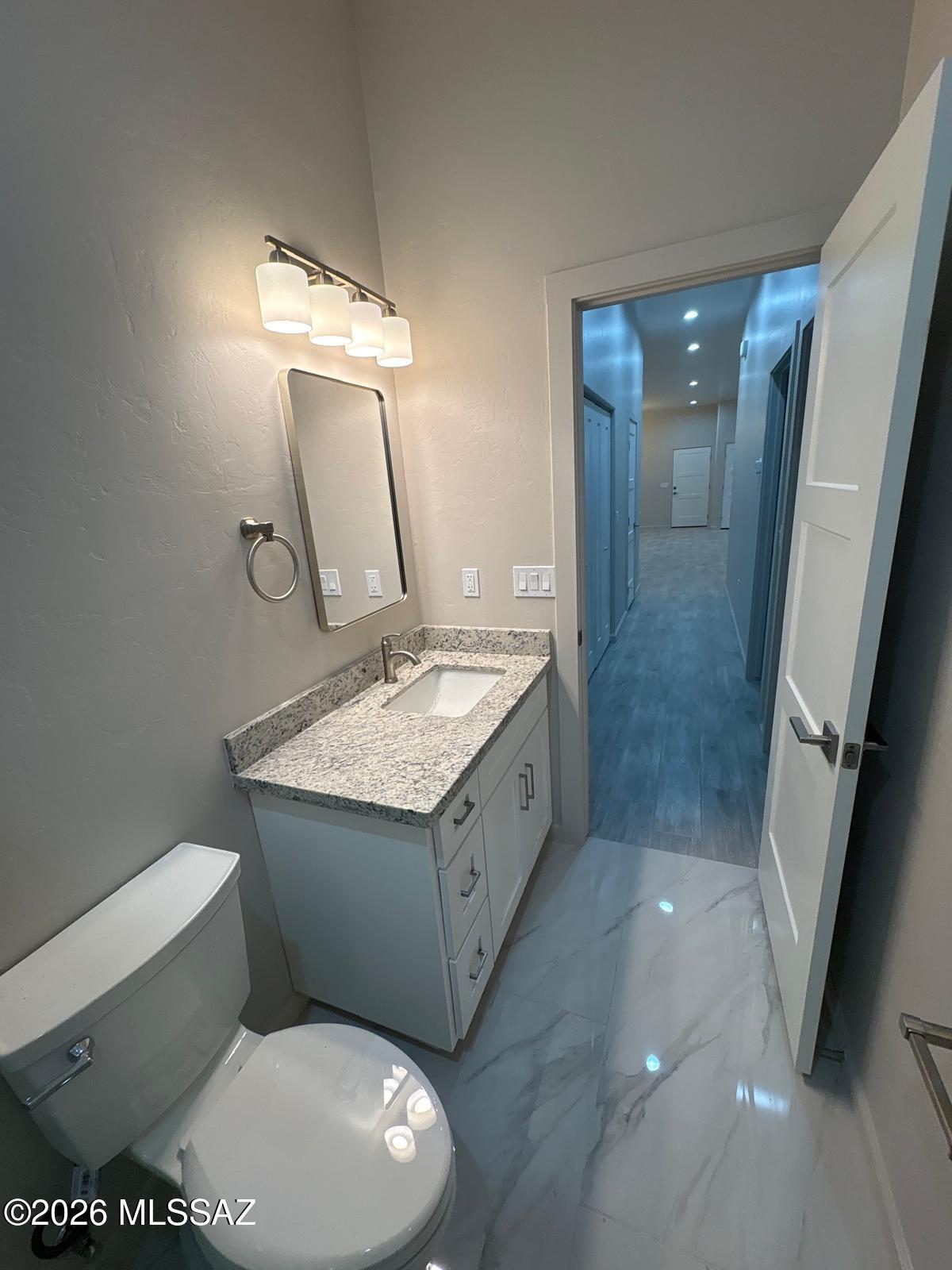 Rio Rico Ranchettes 18 - Residential