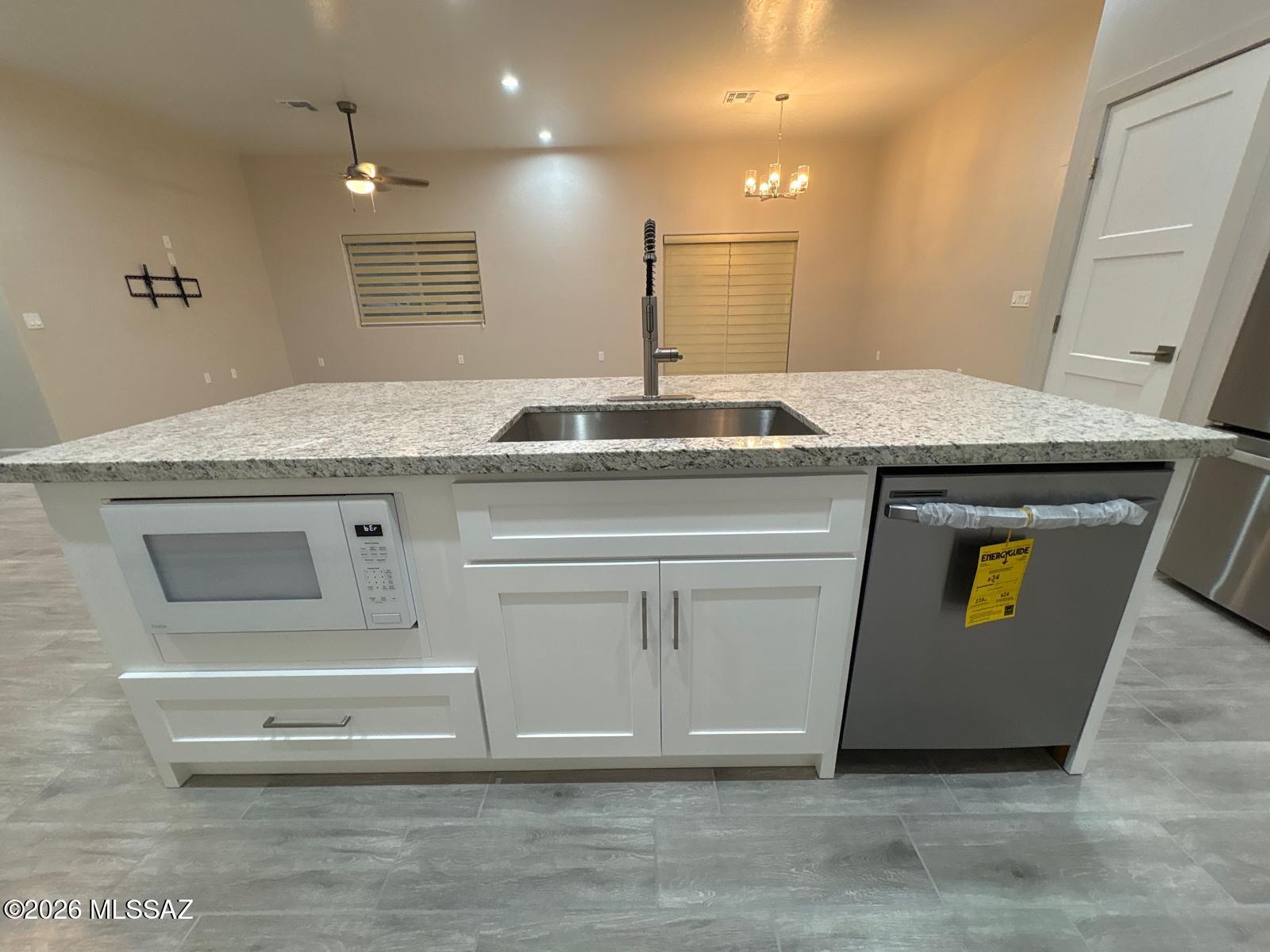 Rio Rico Ranchettes 18 - Residential