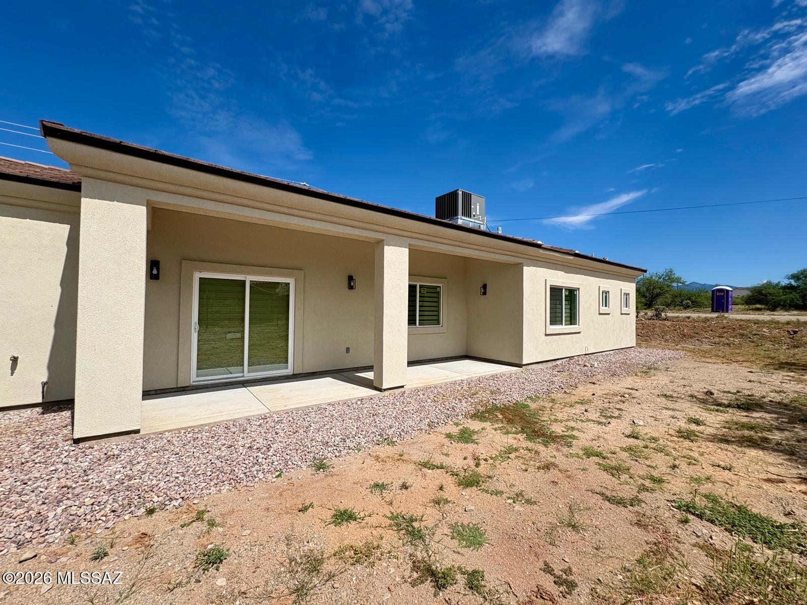 Rio Rico Ranchettes 18 - Residential
