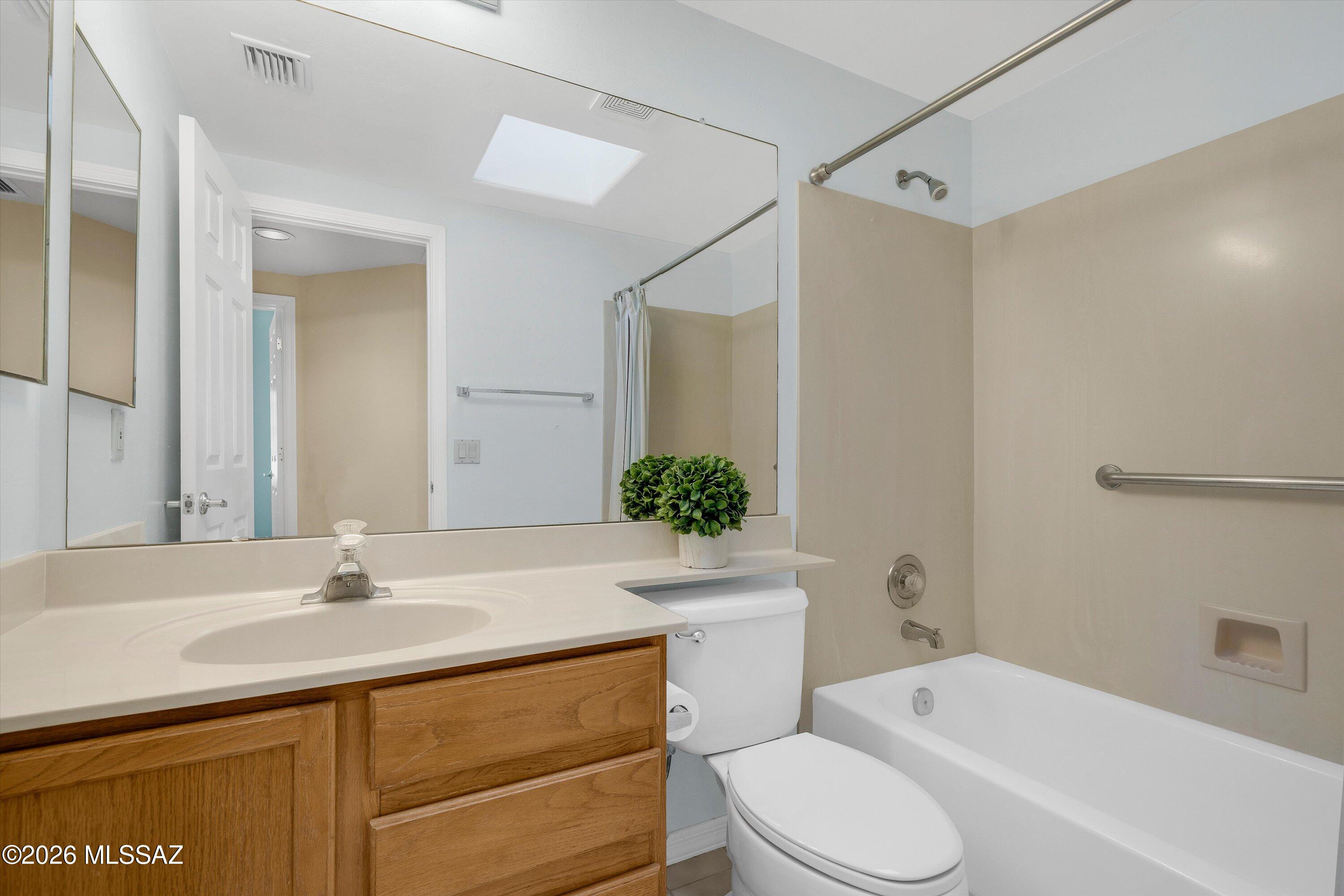 Silverado Hills Blk 3 (1-243) - Residential