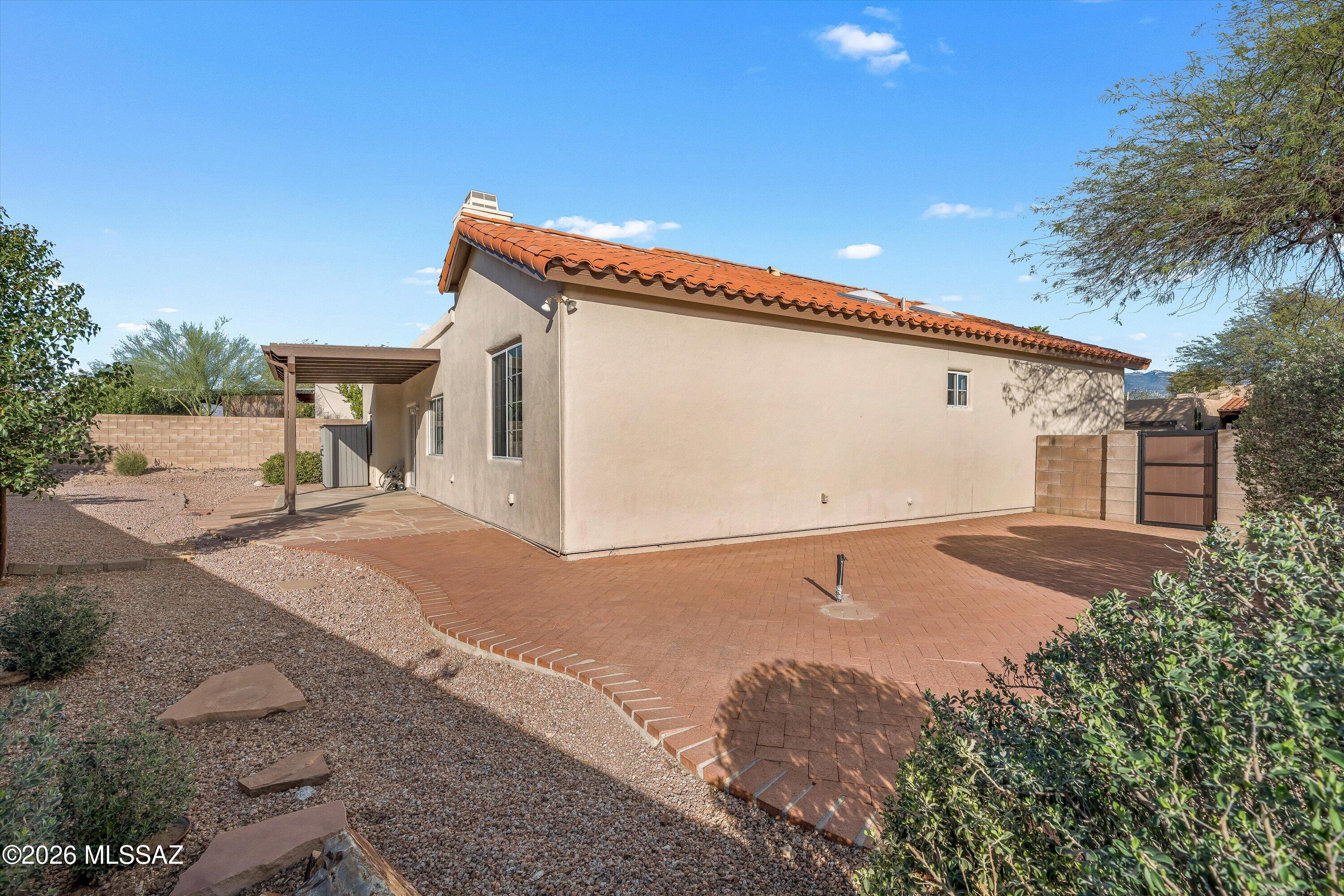 Silverado Hills Blk 3 (1-243) - Residential