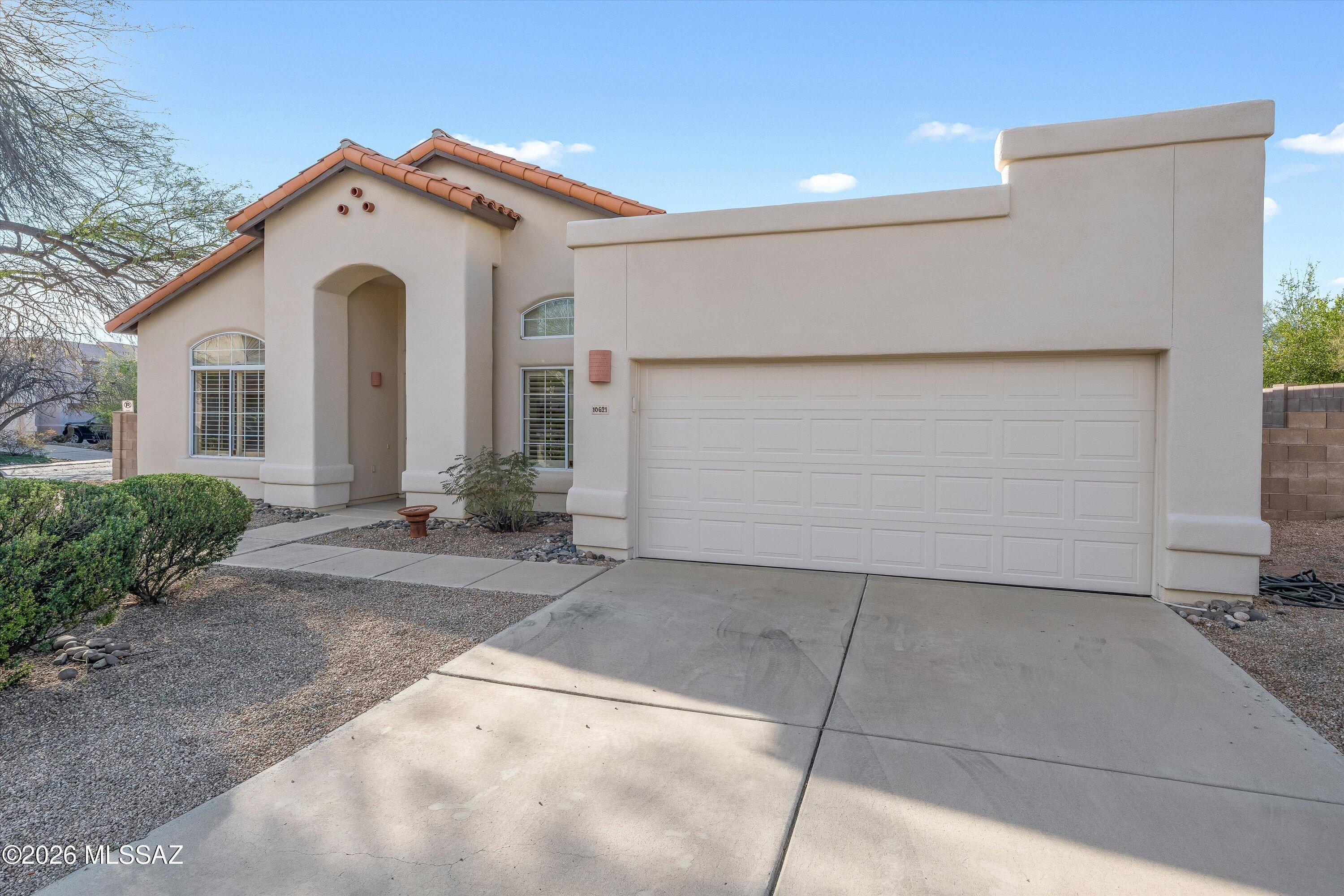 Silverado Hills Blk 3 (1-243) - Residential