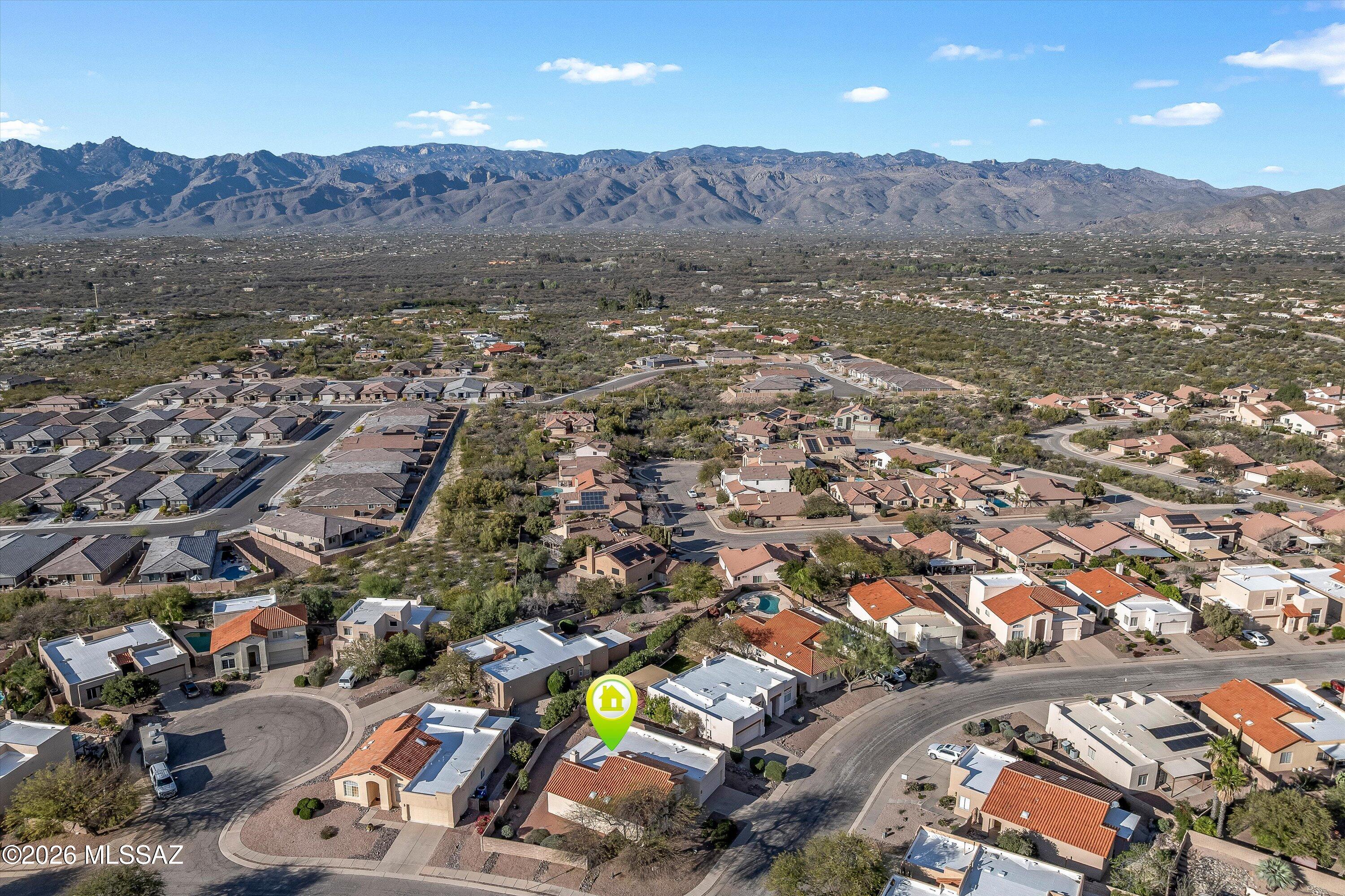 Silverado Hills Blk 3 (1-243) - Residential