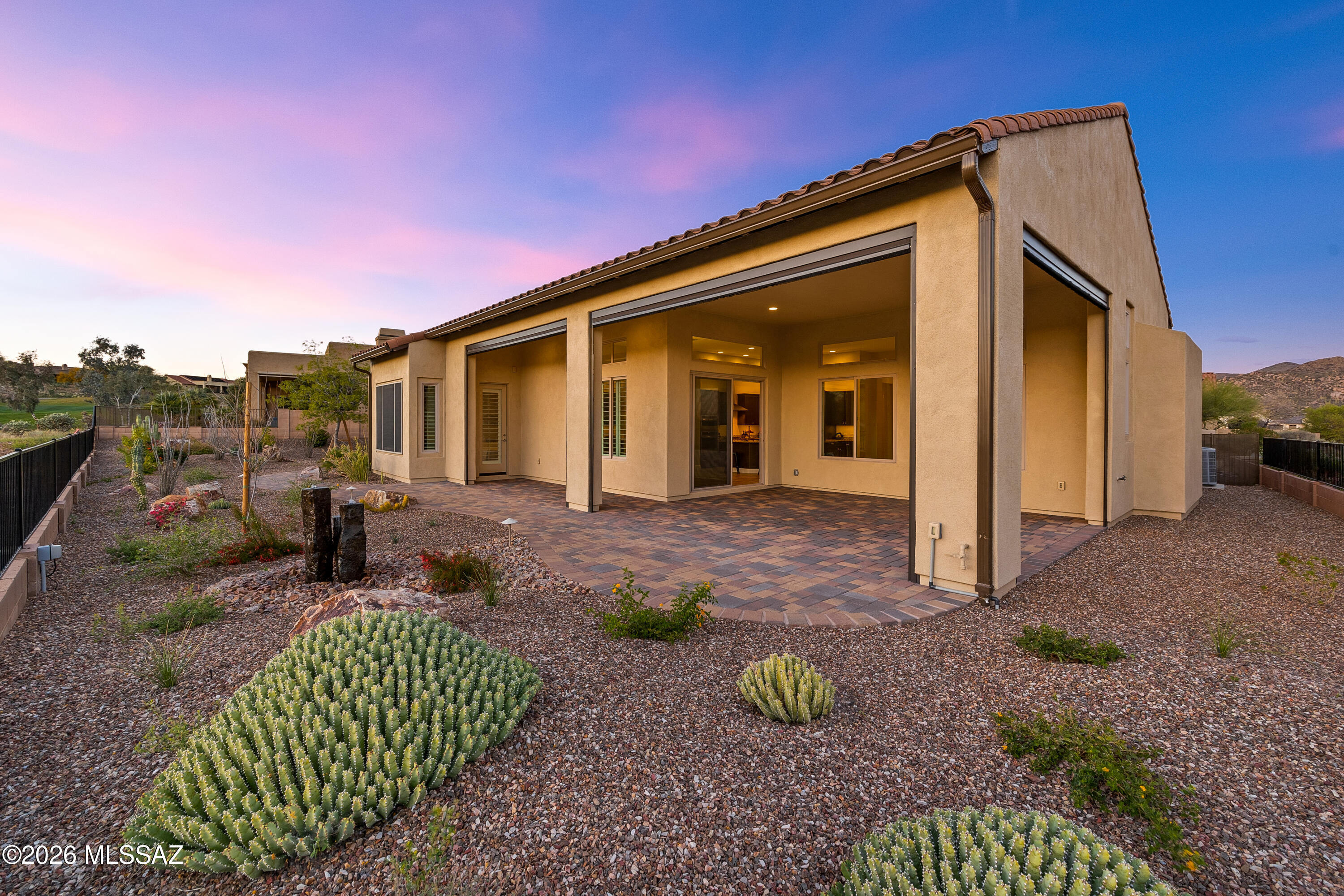 Saddlebrooke - Residential