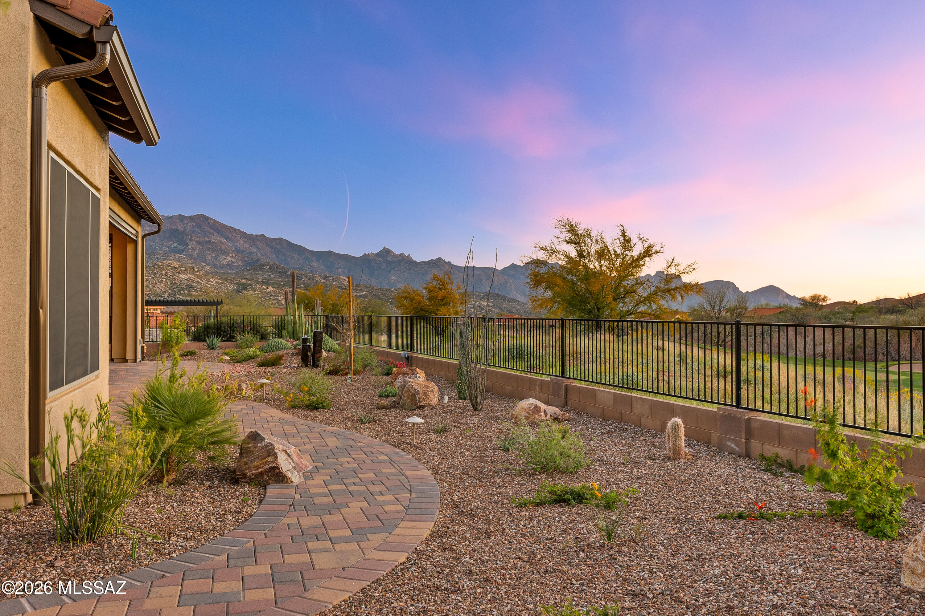 Saddlebrooke - Residential