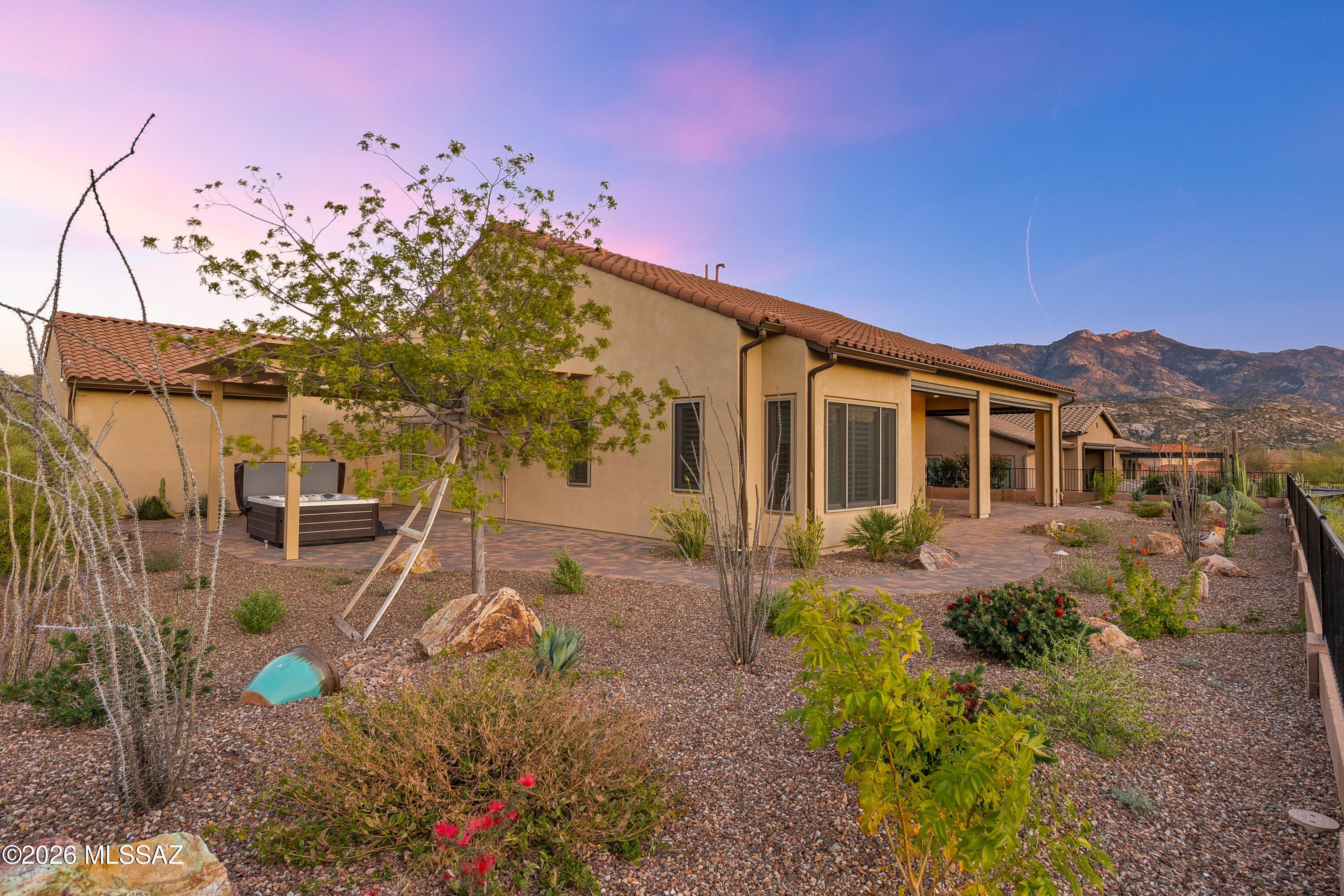 Saddlebrooke - Residential