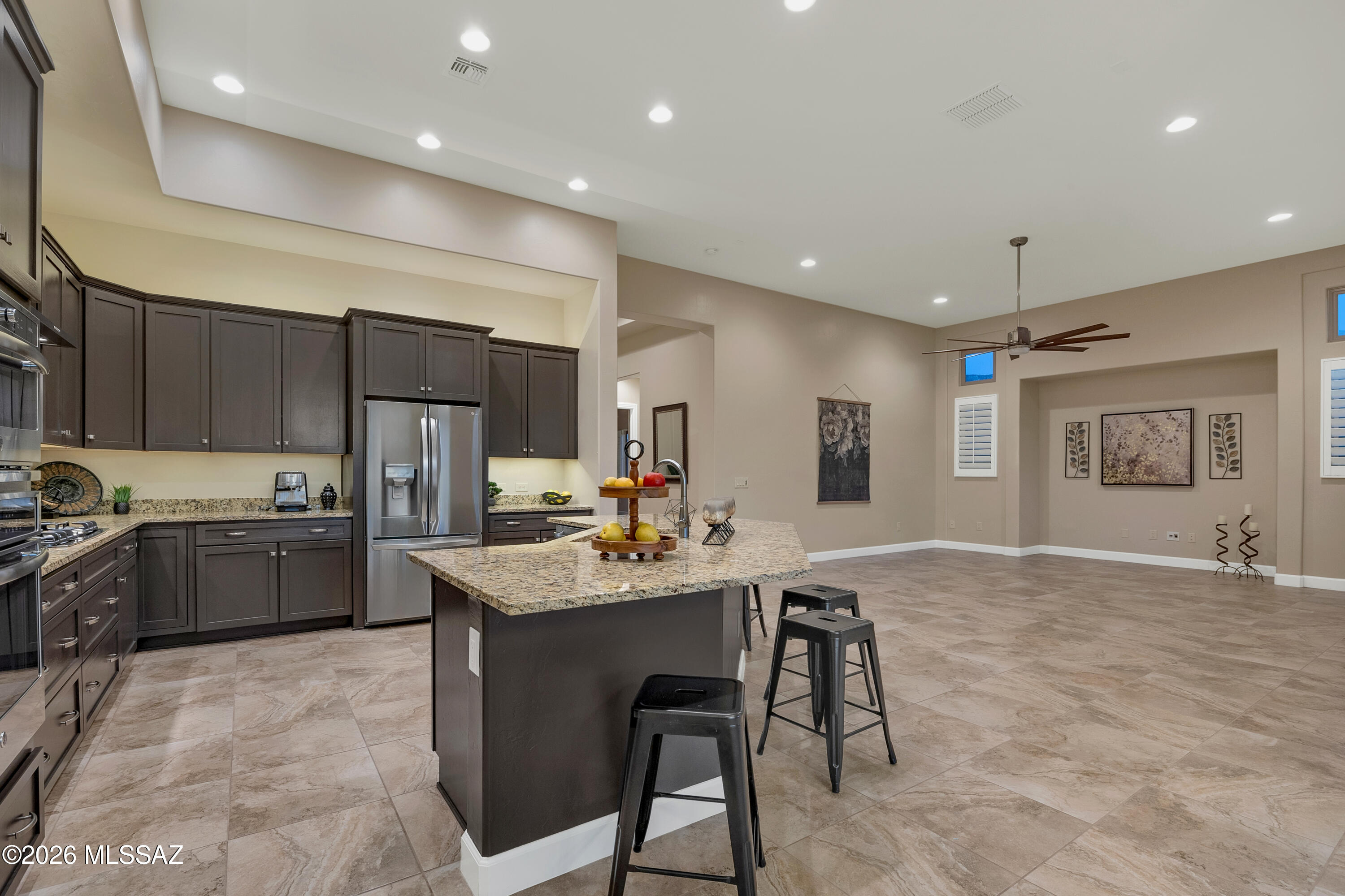 Saddlebrooke - Residential