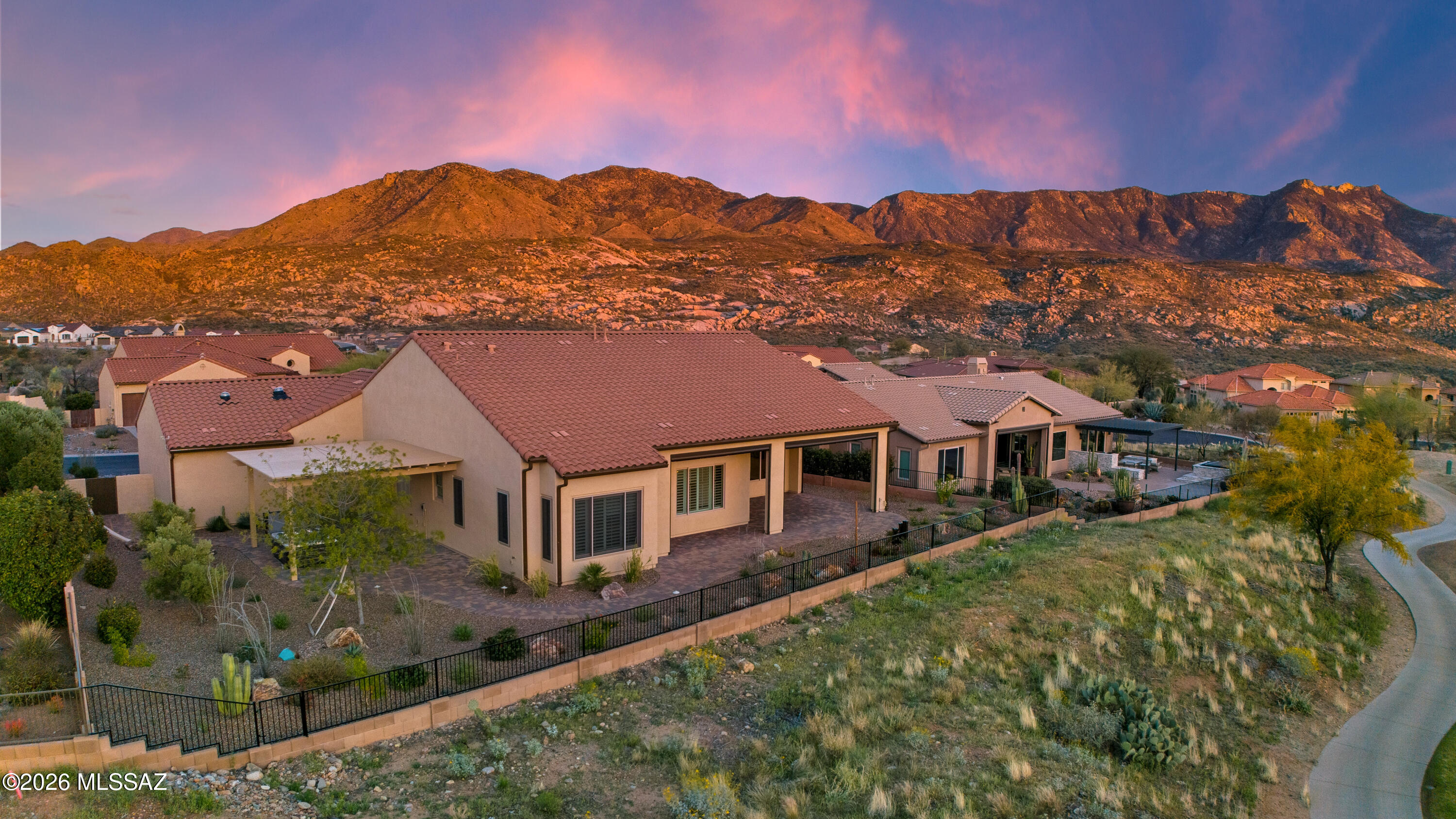Saddlebrooke - Residential