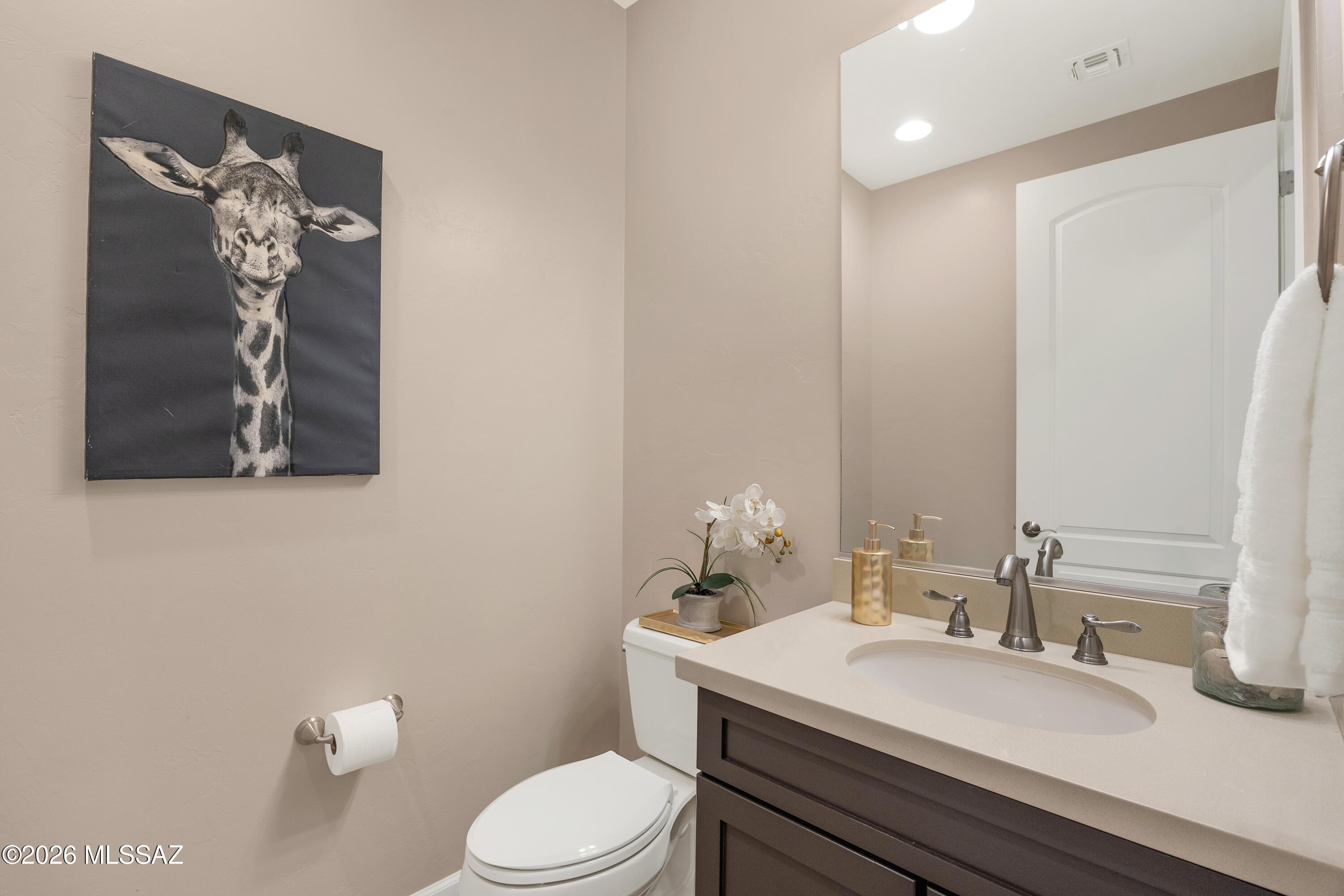 Saddlebrooke - Residential