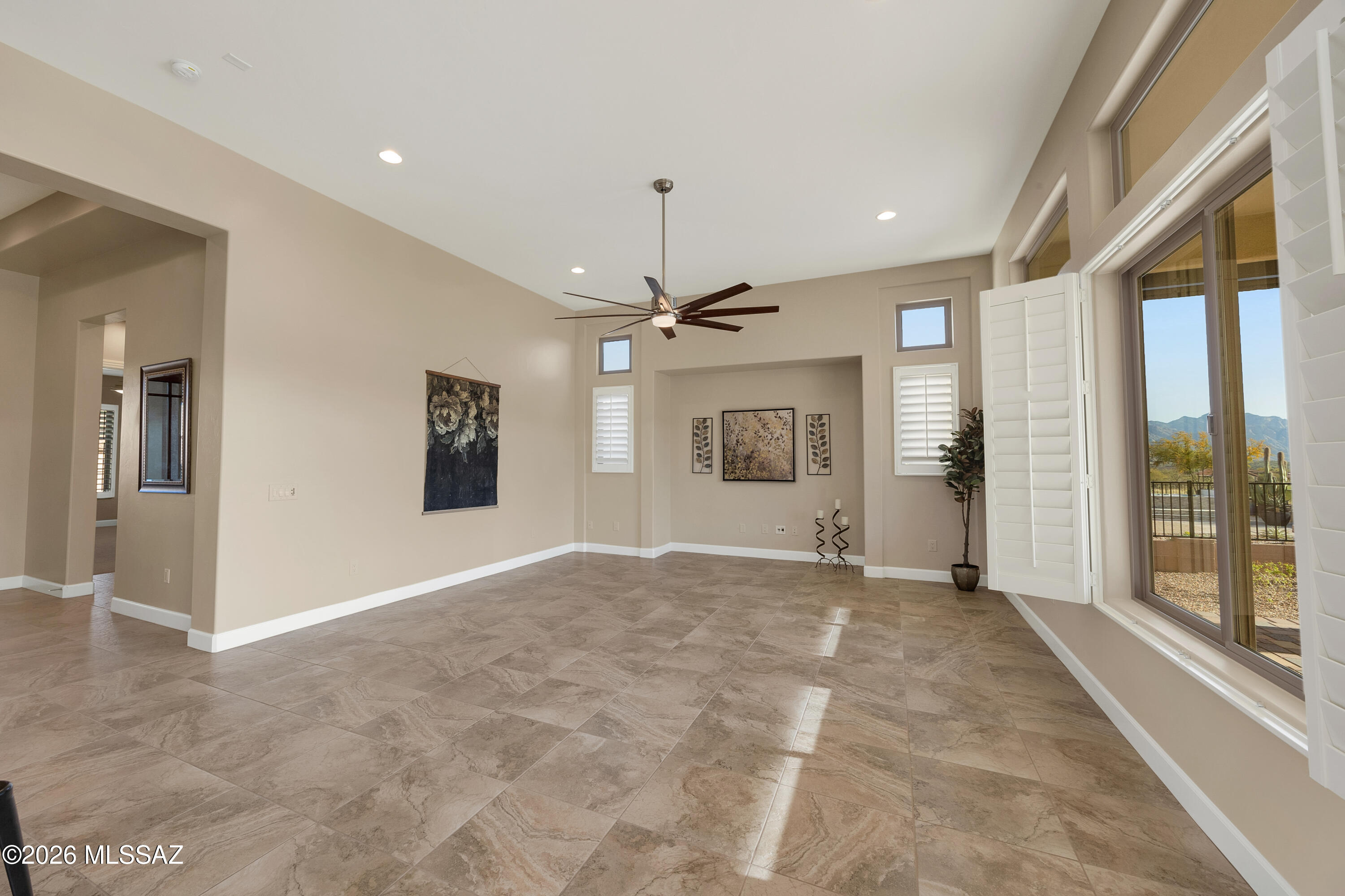 Saddlebrooke - Residential