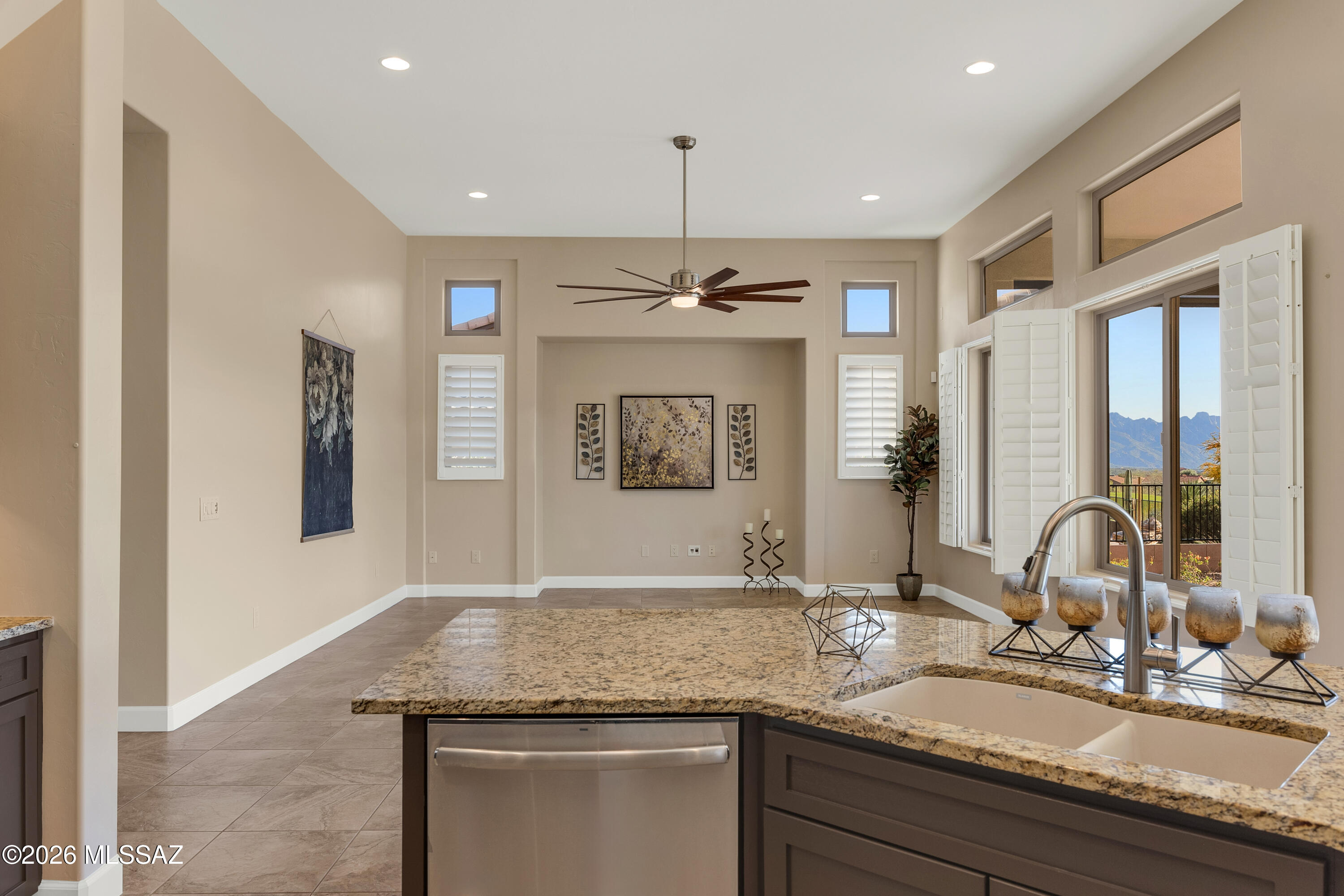 Saddlebrooke - Residential