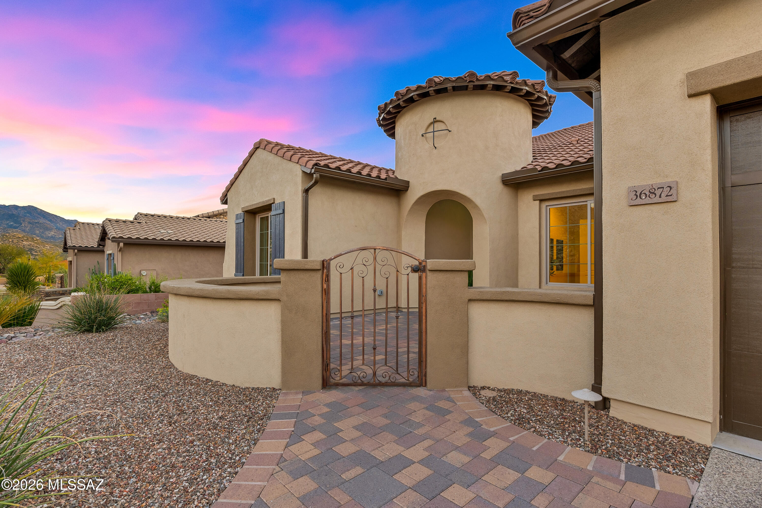 Saddlebrooke - Residential