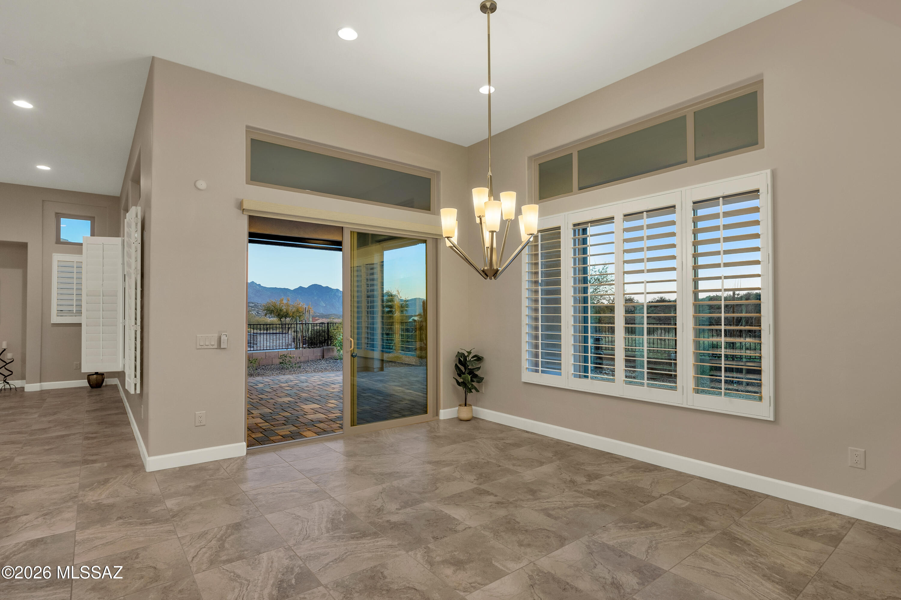 Saddlebrooke - Residential