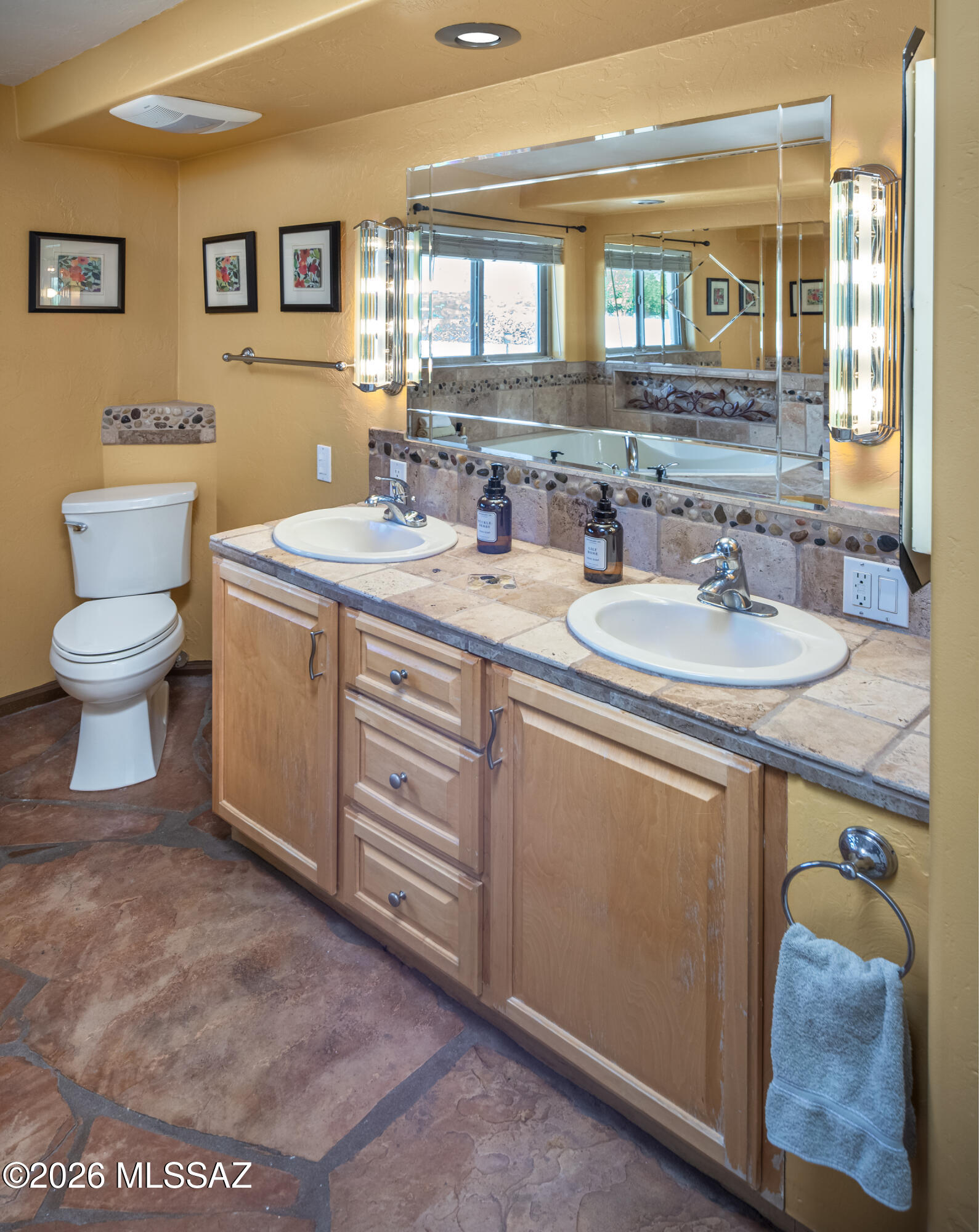 Sunrise Presidio Village (1-241) - Residential
