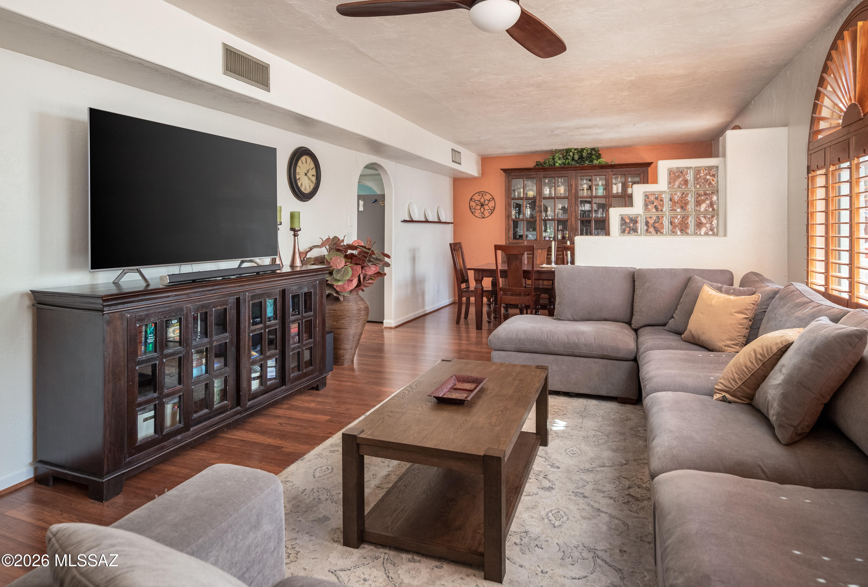 Sunrise Presidio Village (1-241) - Residential