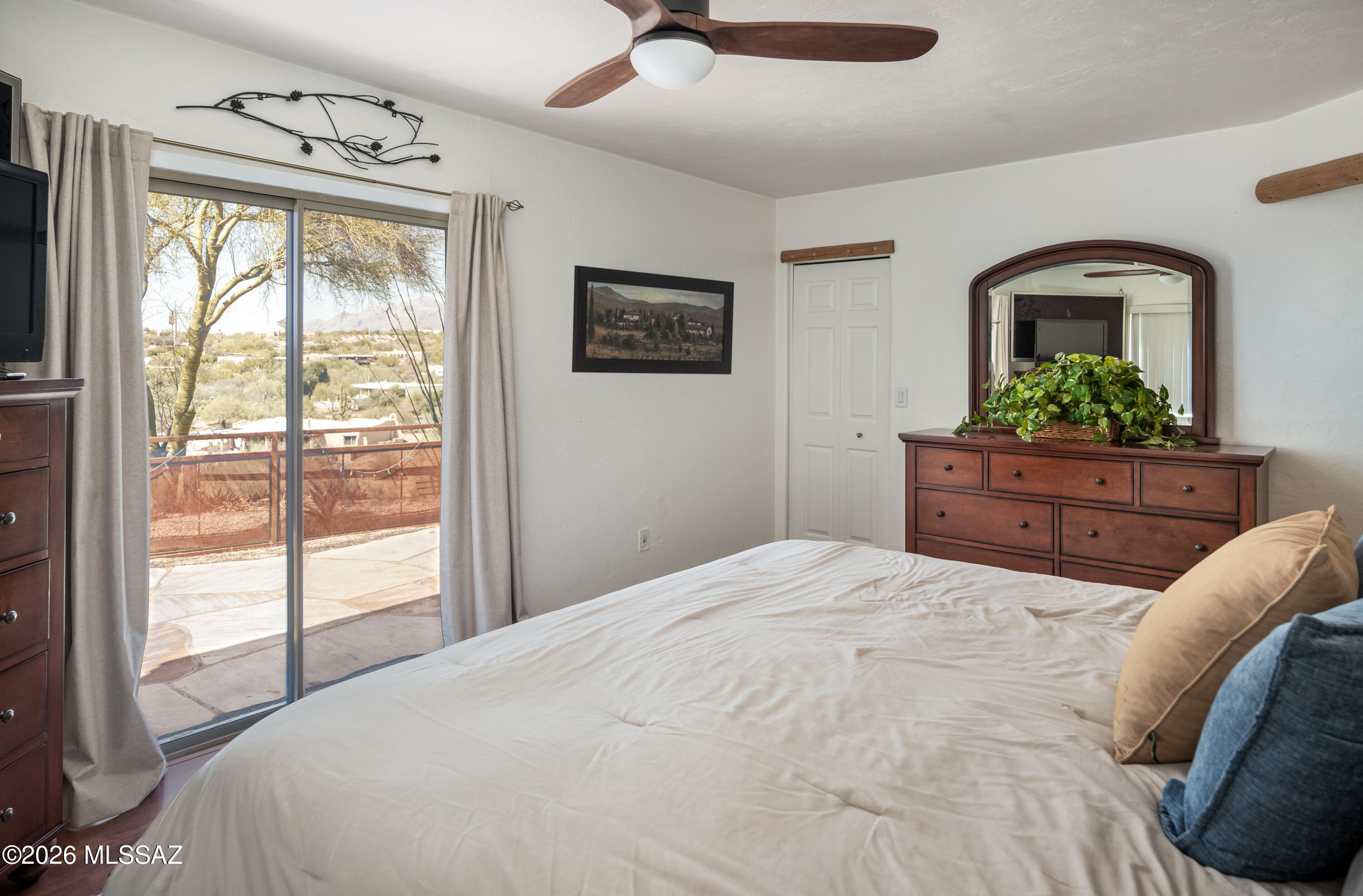 Sunrise Presidio Village (1-241) - Residential