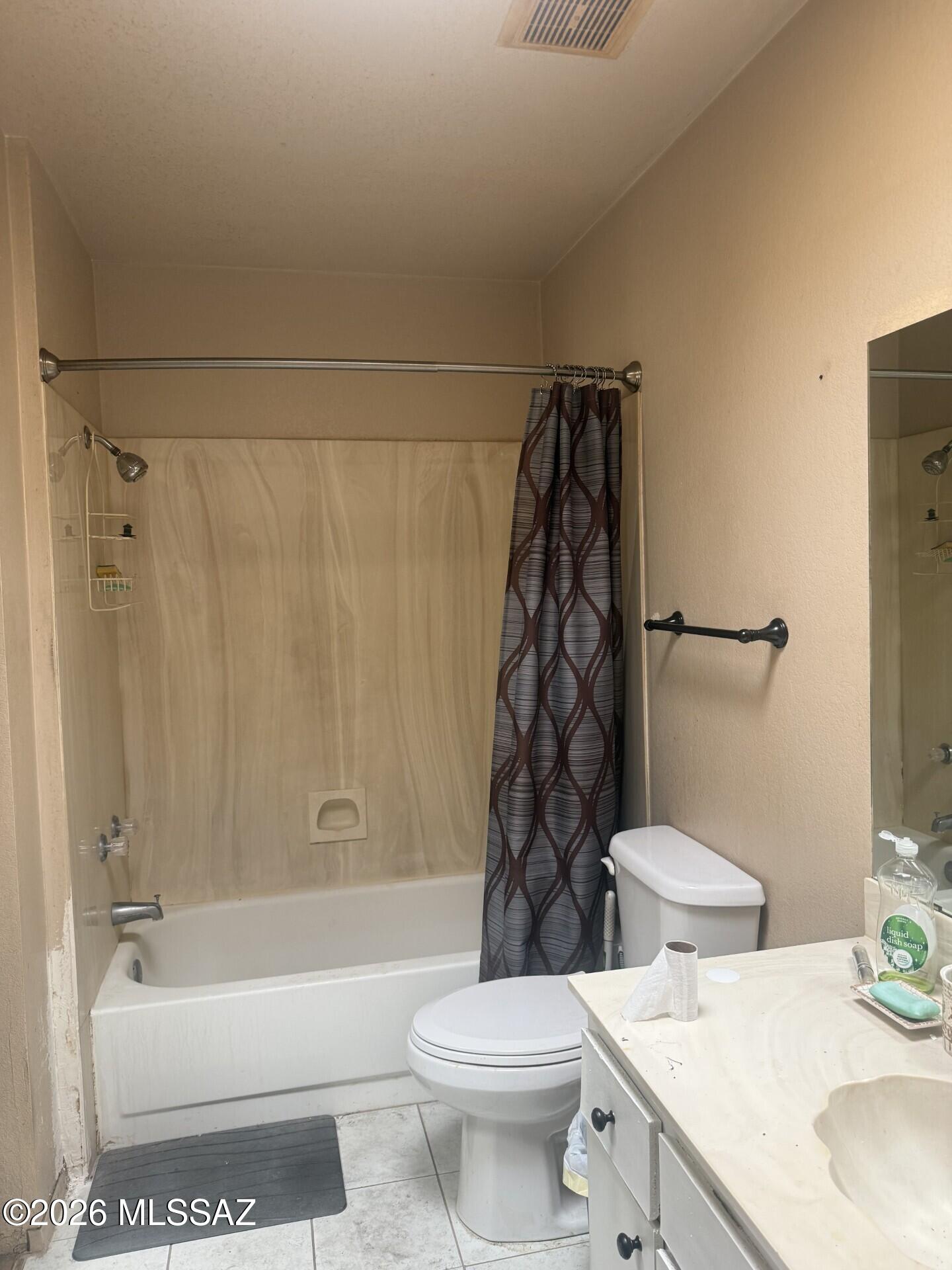 Madera Canyon Townhouses (1-43) - Residential