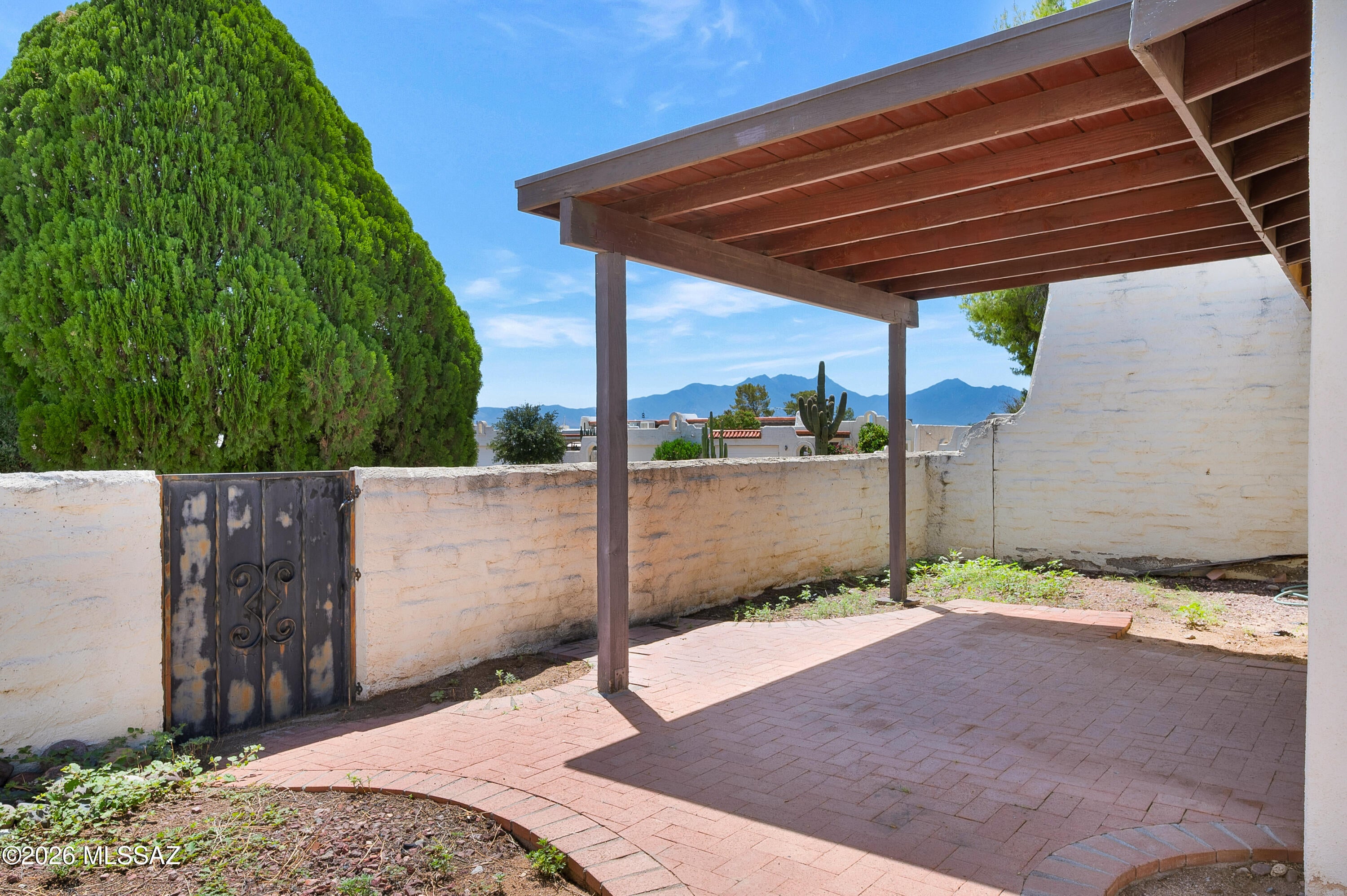 Madera Canyon Townhouses (1-43) - Residential