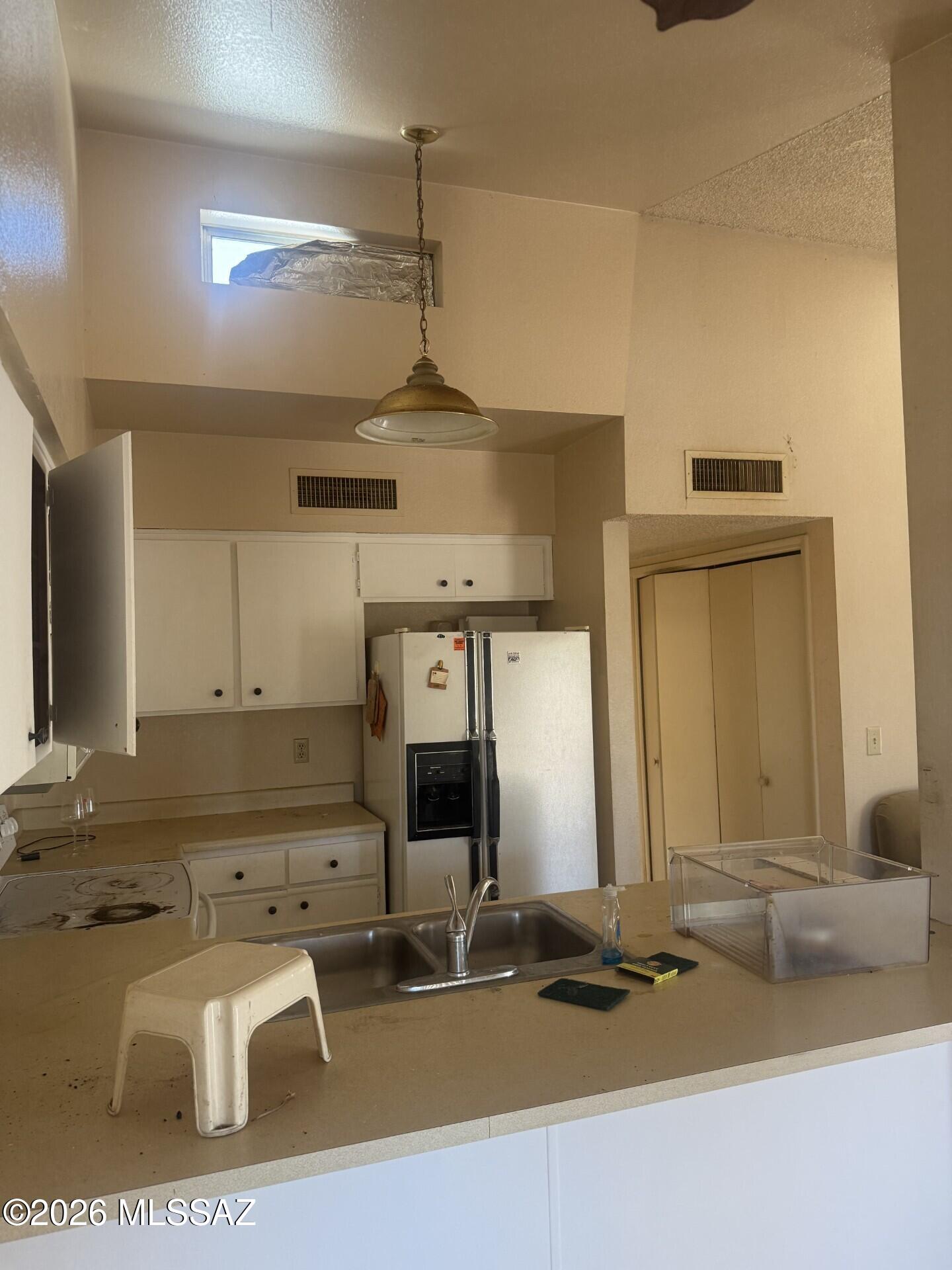 Madera Canyon Townhouses (1-43) - Residential