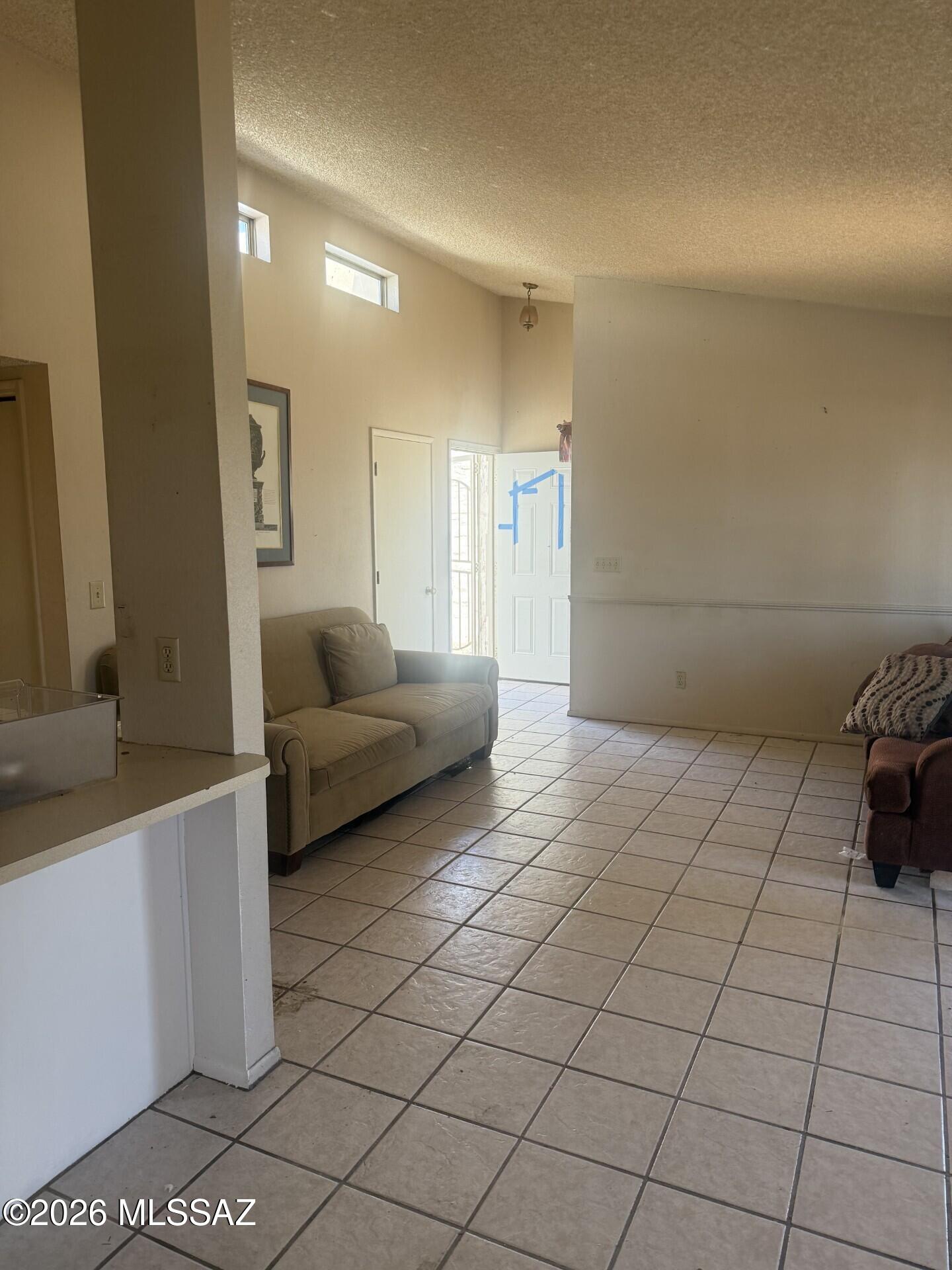 Madera Canyon Townhouses (1-43) - Residential