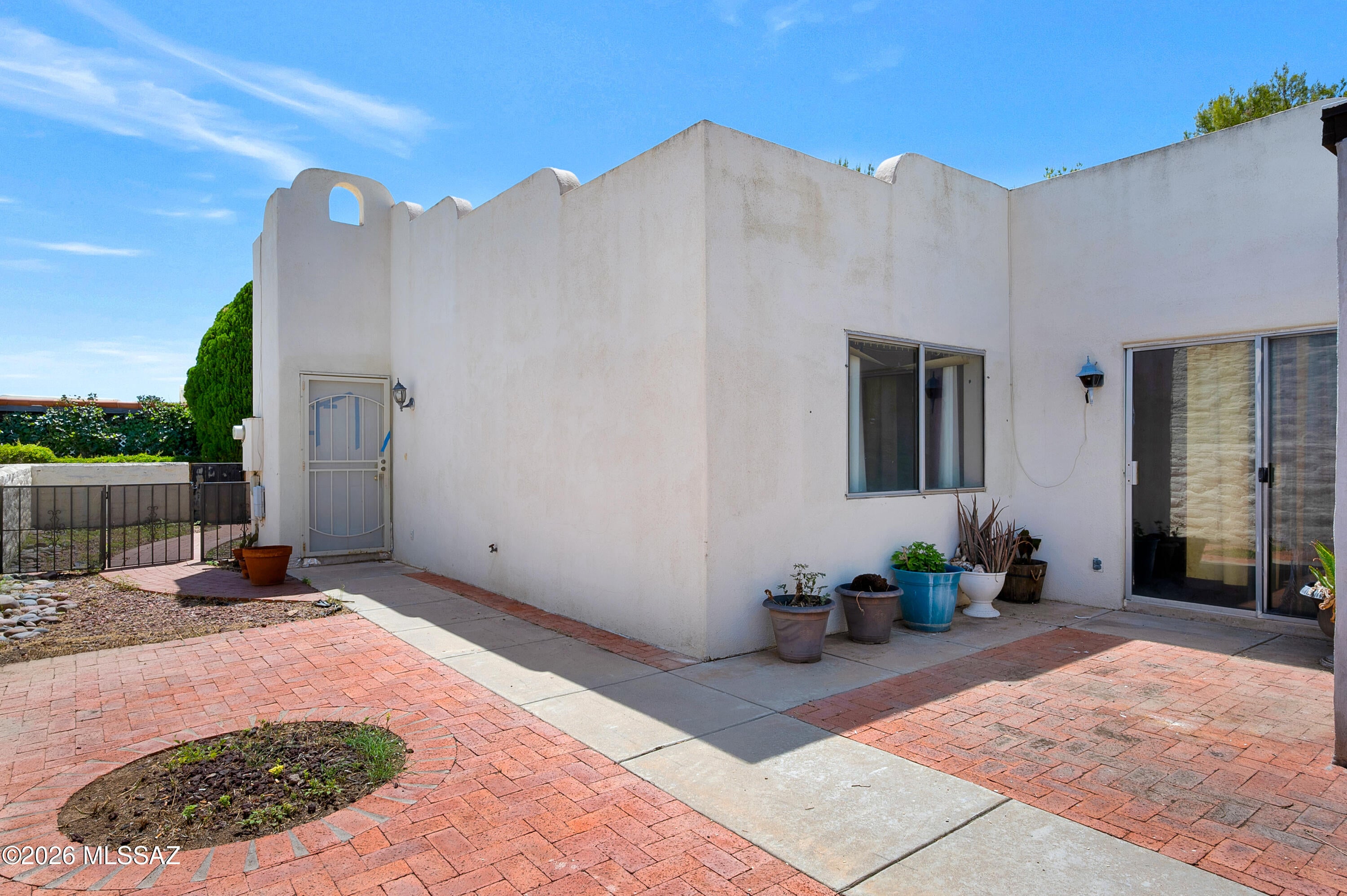Madera Canyon Townhouses (1-43) - Residential