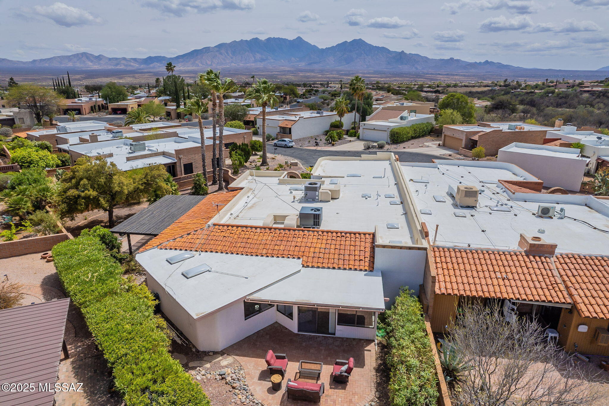 Green Valley Desert Hills NO.5 (1-196) - Residential