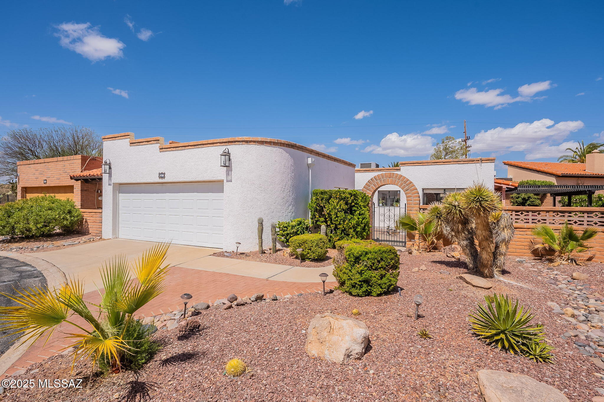 $144 a sq ft!!!! Price reduced to sell. Mountain-view retreat with versatile space. 2BR/2BA plus 2 bonus rooms (office? studio? crafts?)—2,420 sq ft designed for how you live. Chef's kitchen: granite counters, SS appliances, flows to dining w/ mountain vistas. Primary bath features granite double vanity, guest bath equally appointed. Your private outdoor escape: mature landscaping, pergola for entertaining, plus secondary patio ideal for hot tub or hammock haven. Inside upgrades deliver peace of mind: 2022 total roof replacement, newer HVAC systems, LED lighting throughout. Laundry room includes utility sink & abundant storage. Spacious living opens to outdoor retreat. Formal dining showcases views. Move-in ready with smart updates completed—just unpack & enjoy your mountain lifestyle.